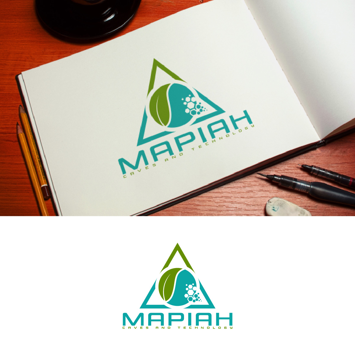 Logo-Design von Loknath für dieses Projekt | Design #33862456