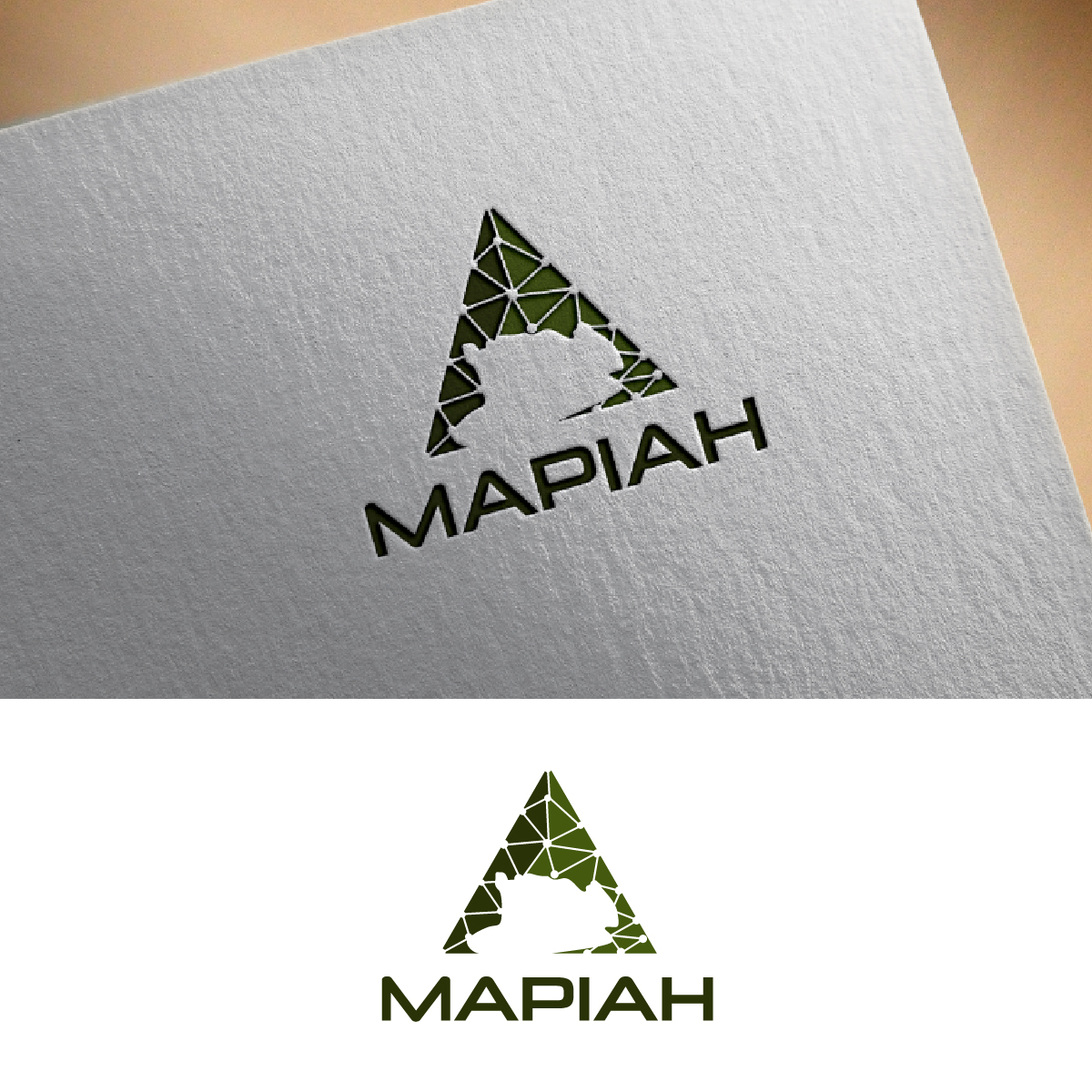 Logo Design by Loknath for this project | Design #33862458