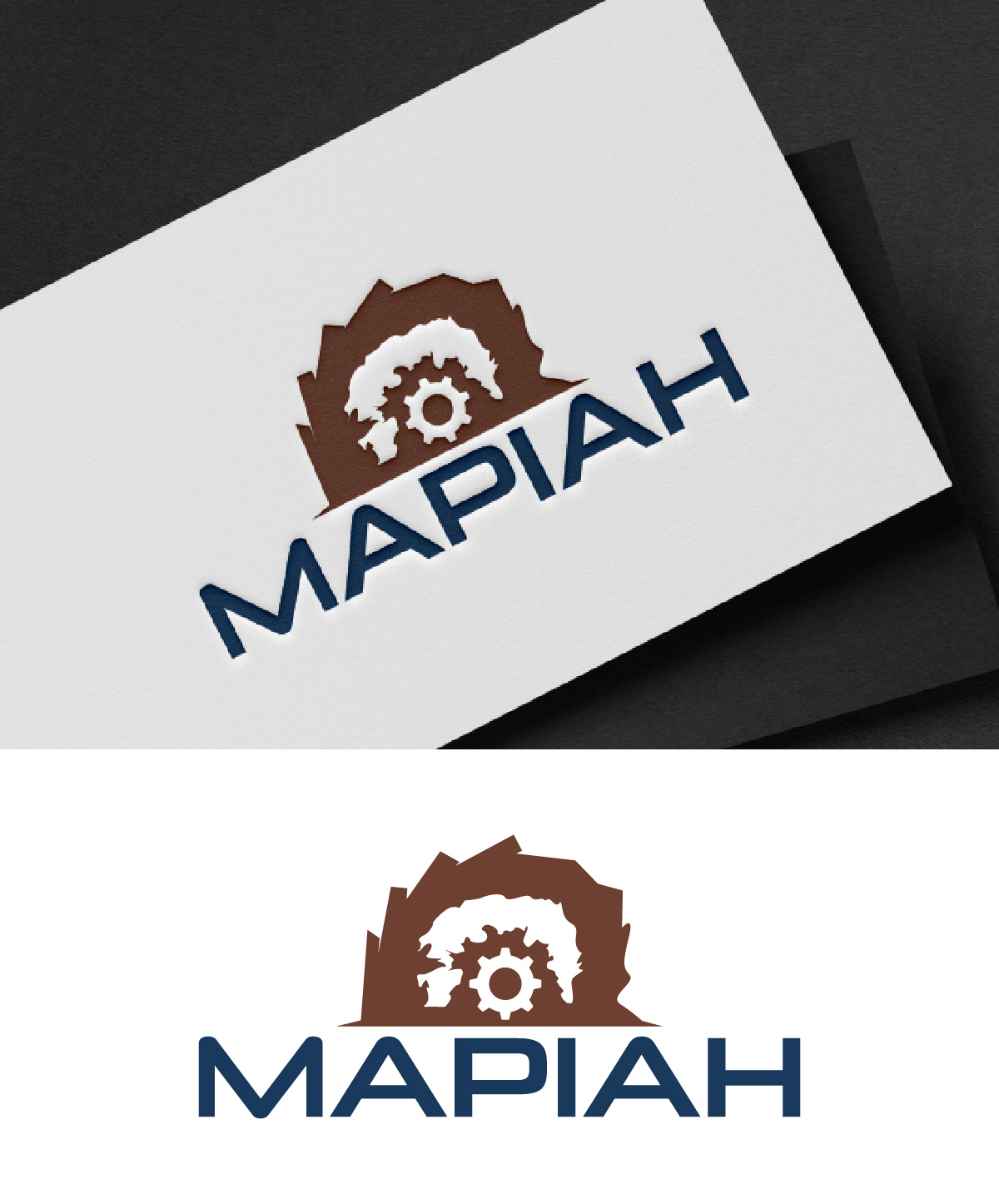 Logo-Design von Loknath für dieses Projekt | Design #33862460