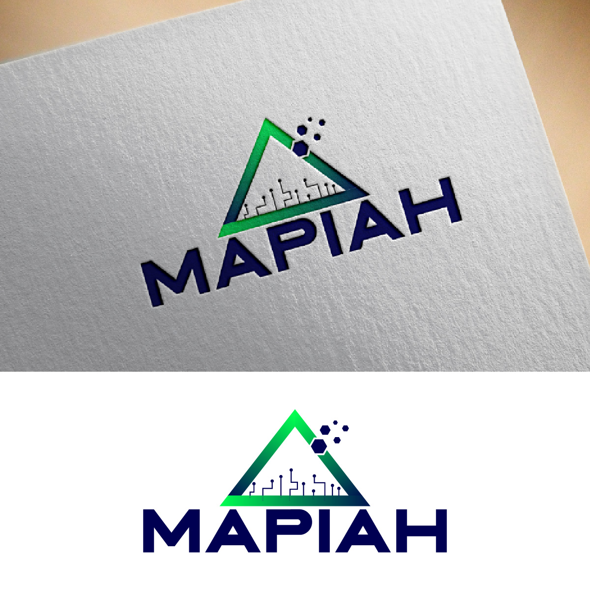 Logo Design by Loknath for this project | Design #33862685
