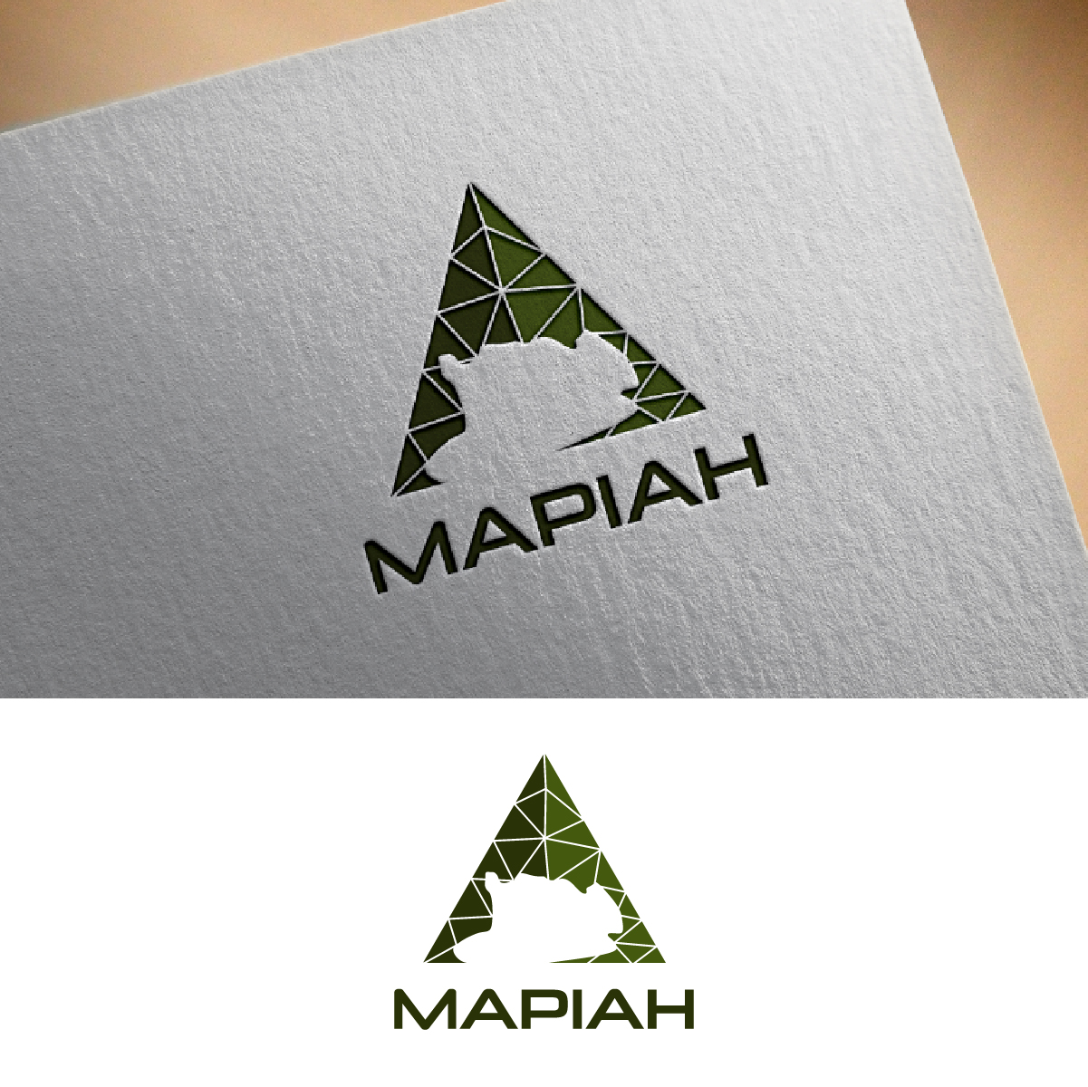 Logo Design by Loknath for this project | Design #33869161