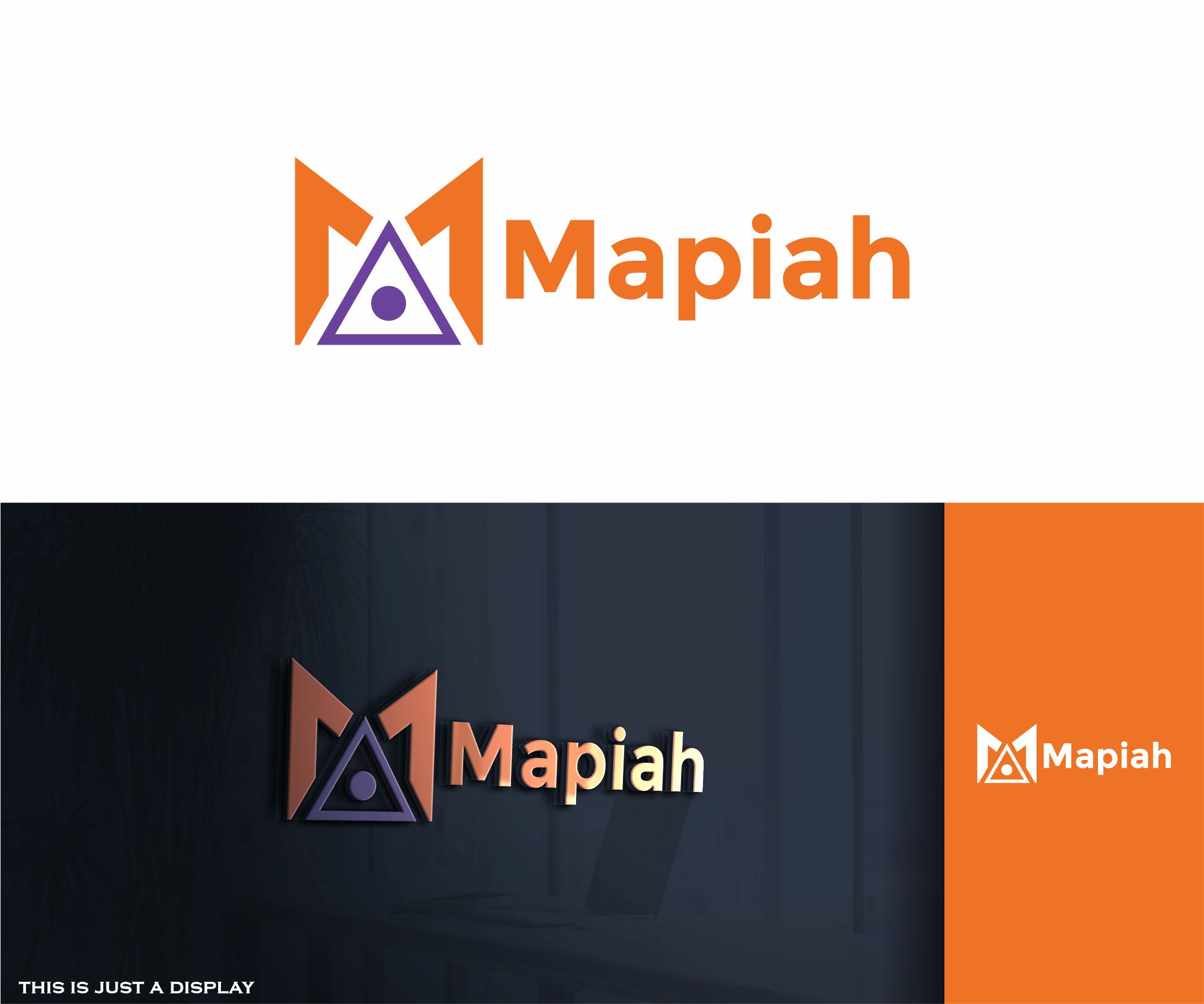 Logo Design by alkaline for this project | Design #33858853