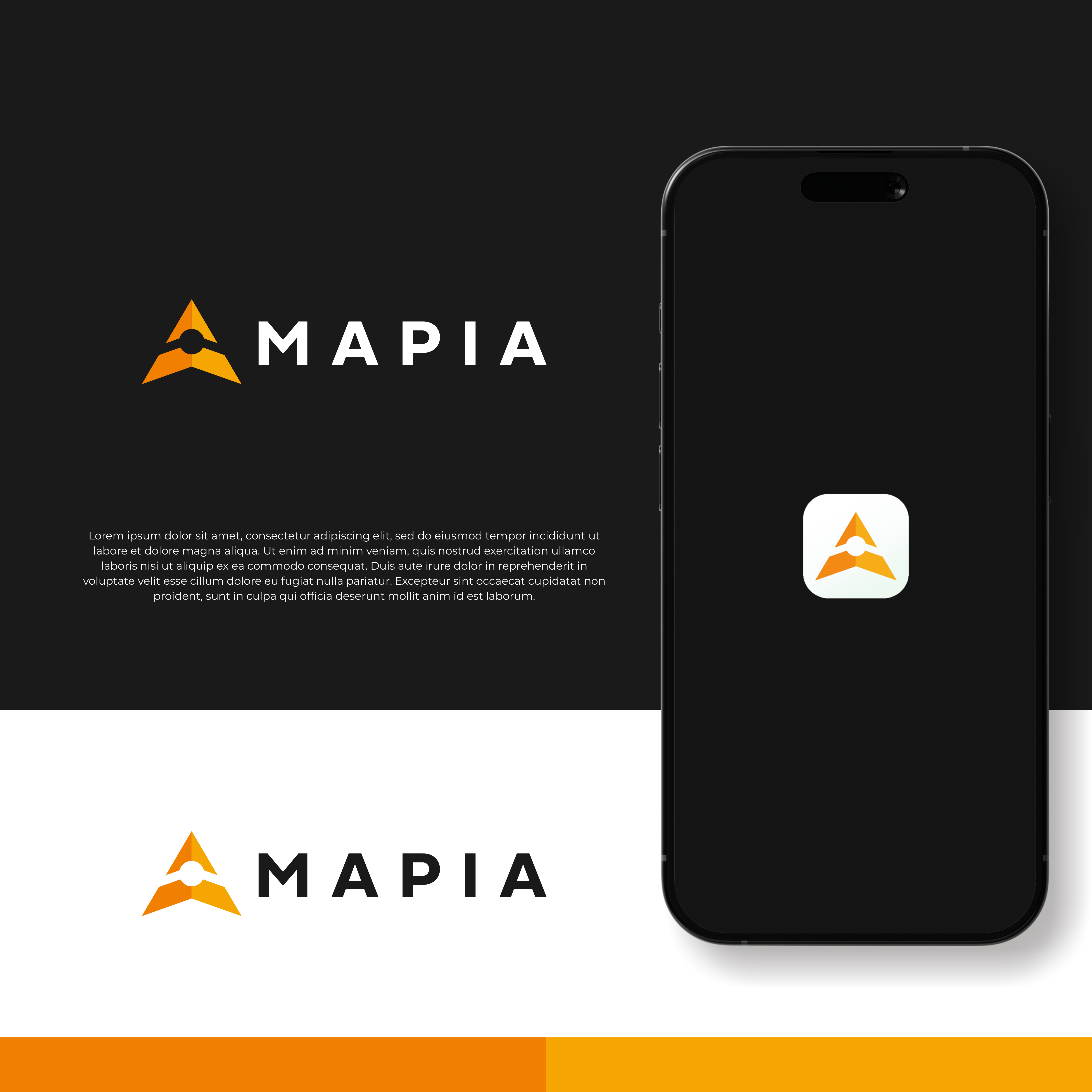 Logo Design by Adilia Romadina for this project | Design #33859468