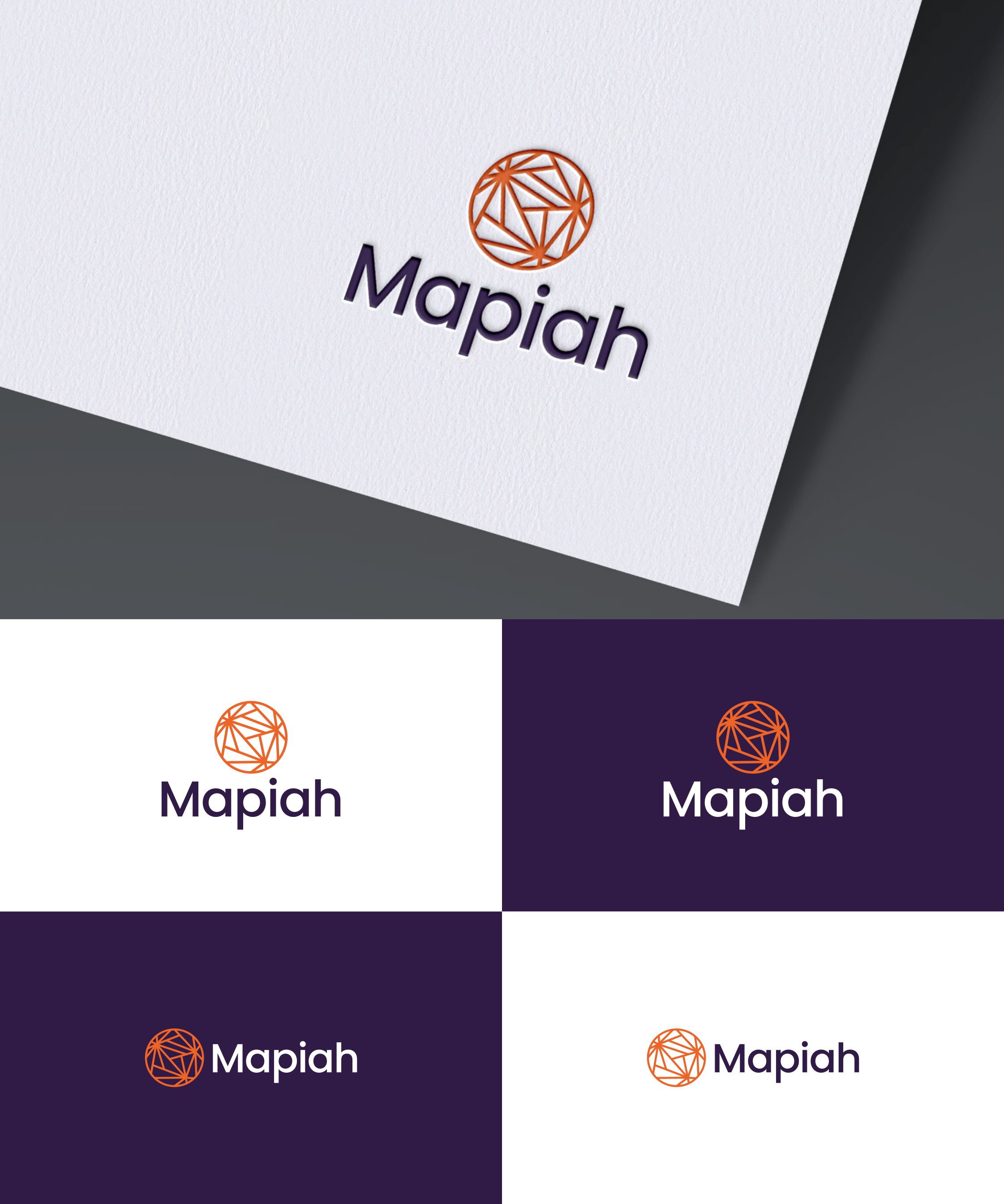 Logo Design by Zaid Al Faqih for this project | Design #33898841
