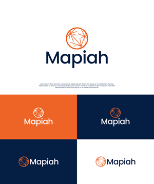 Logo Design by Zaid Al Faqih for this project | Design: #33909223