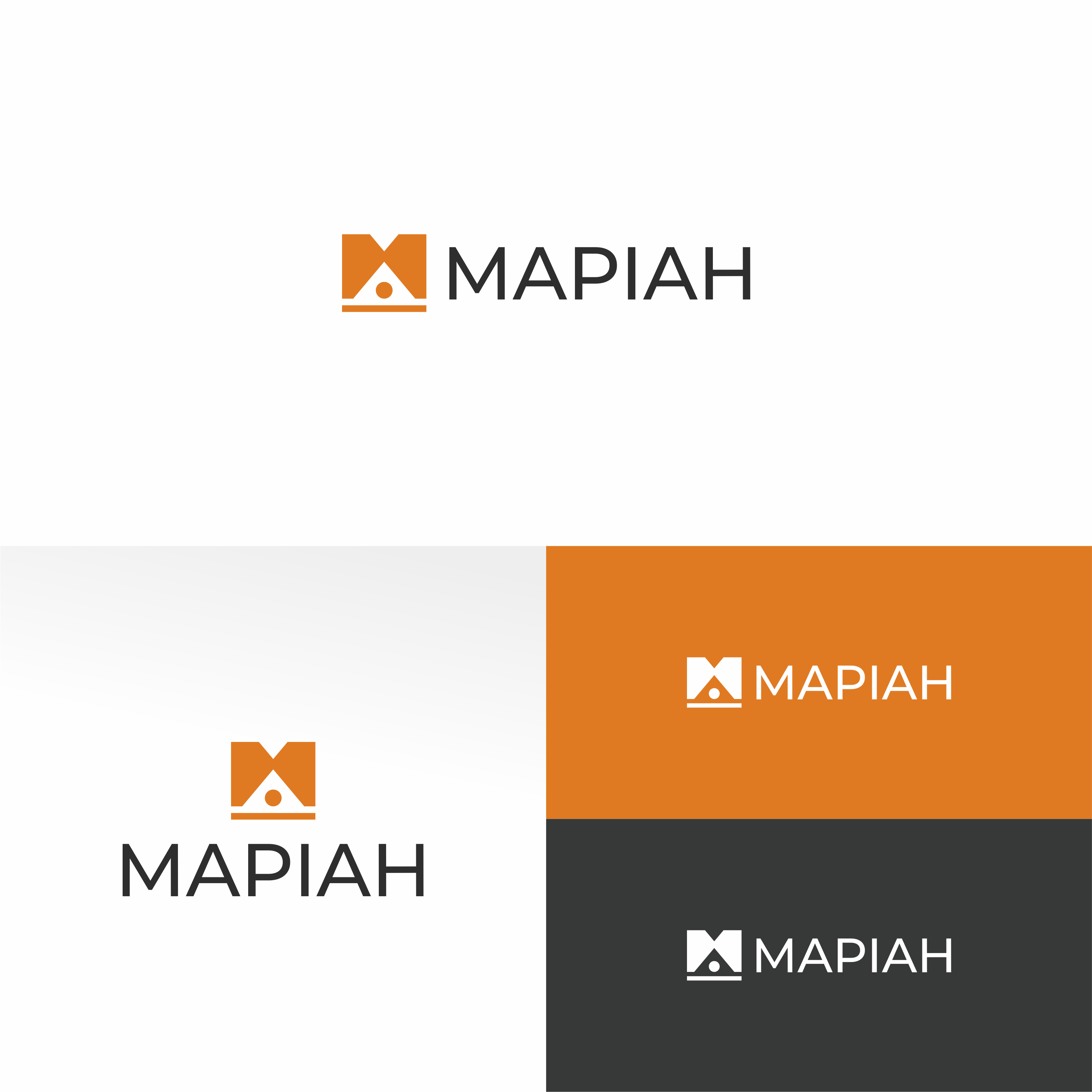 Logo Design by madrisaldi for this project | Design #33860788