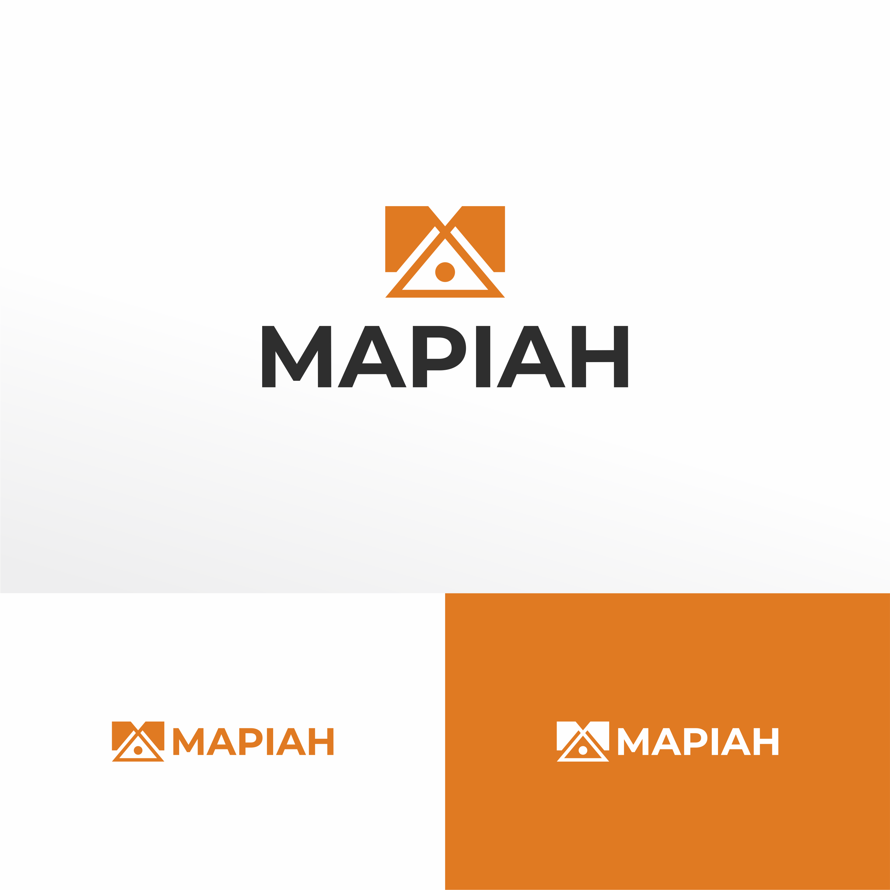 Logo Design by madrisaldi for this project | Design #33863251