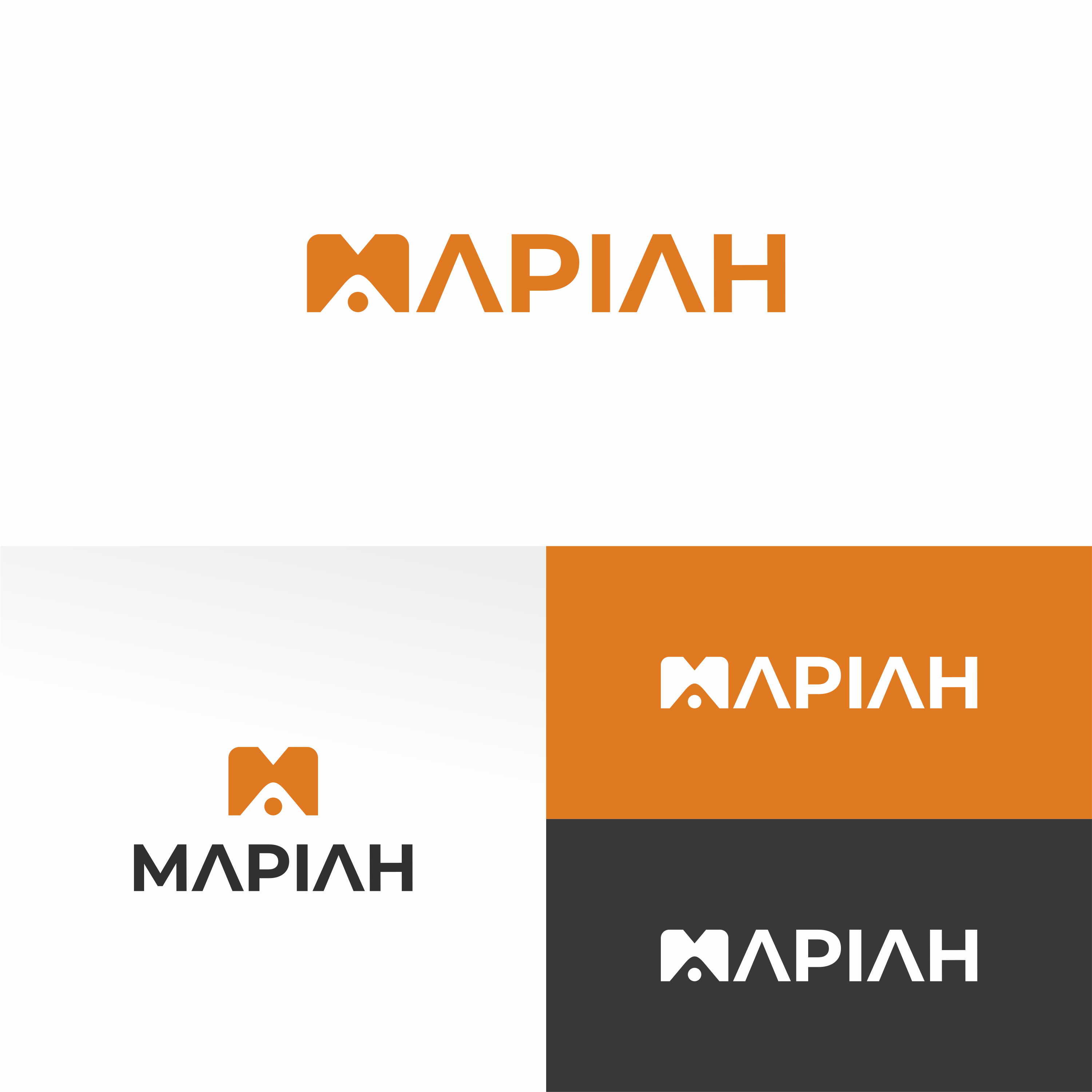 Logo Design by madrisaldi for this project | Design #33869070