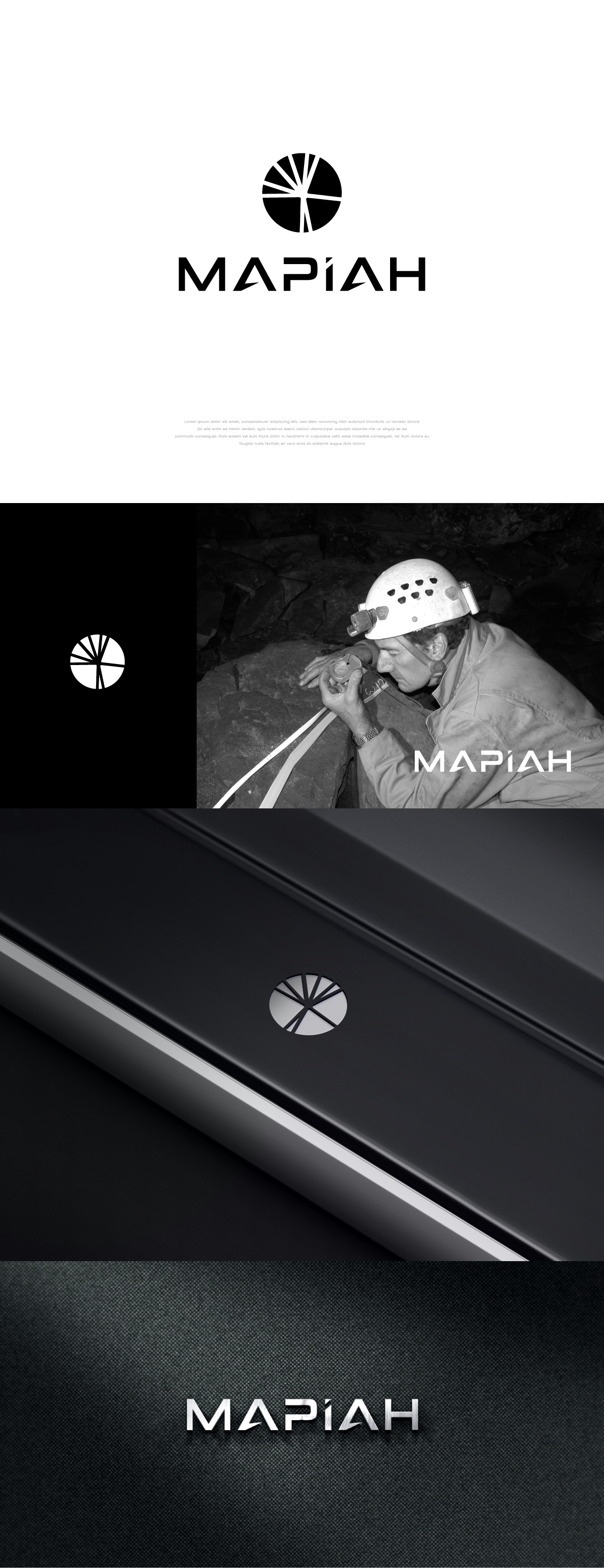 Logo Design by apik. for this project | Design #33863074