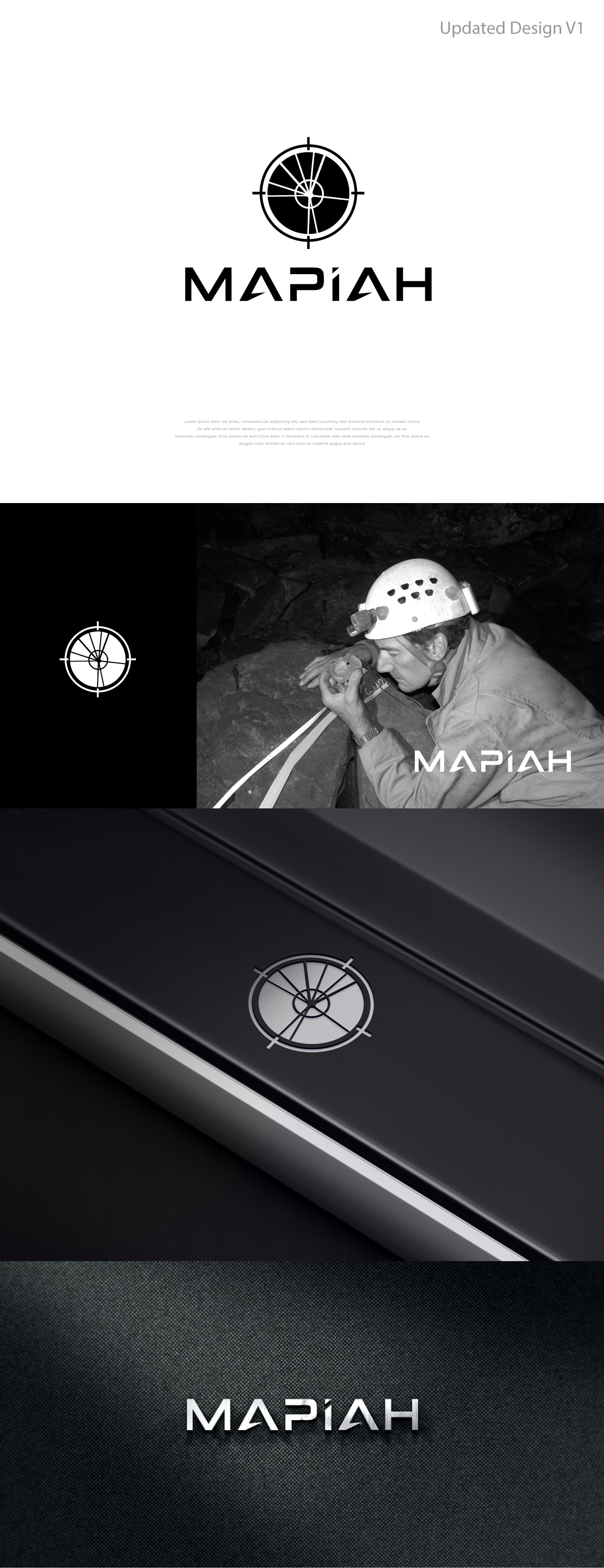 Logo Design by apik. for this project | Design #33867069