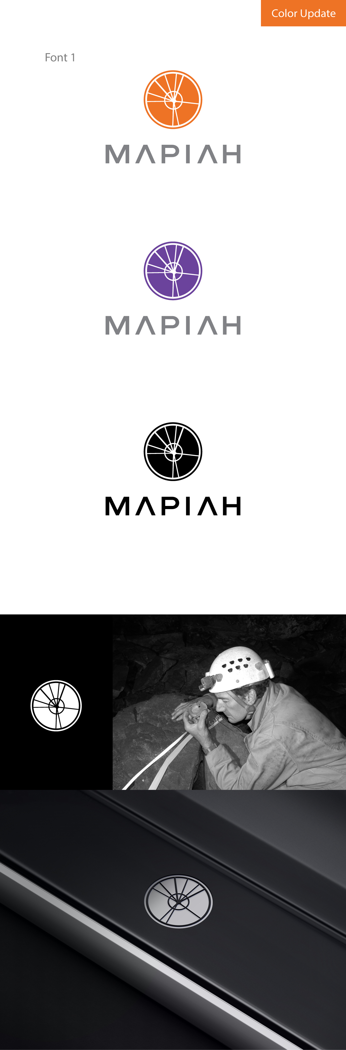 Logo Design by apik. for this project | Design #33887924