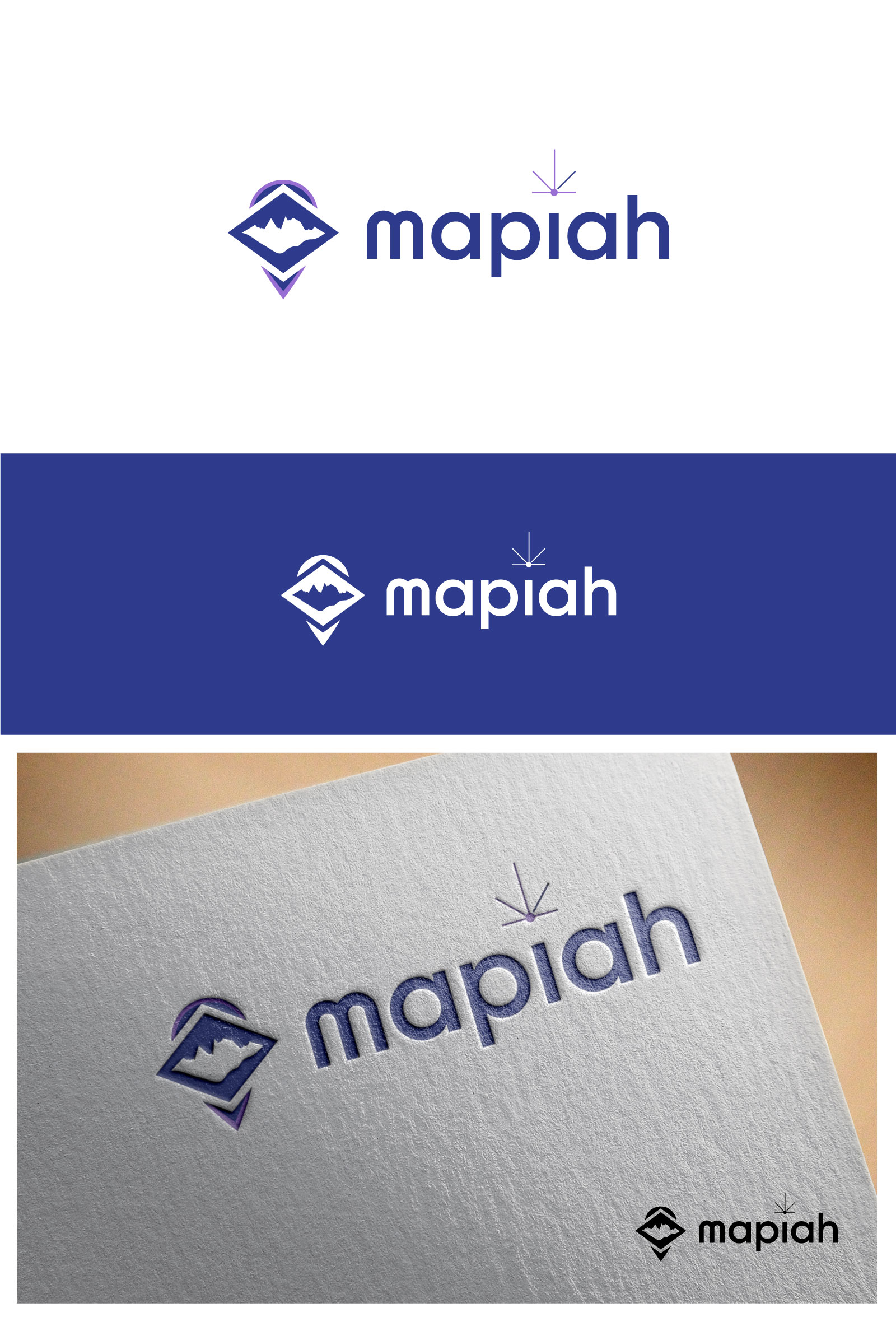 Logo Design by F a r i s a for this project | Design #33887669
