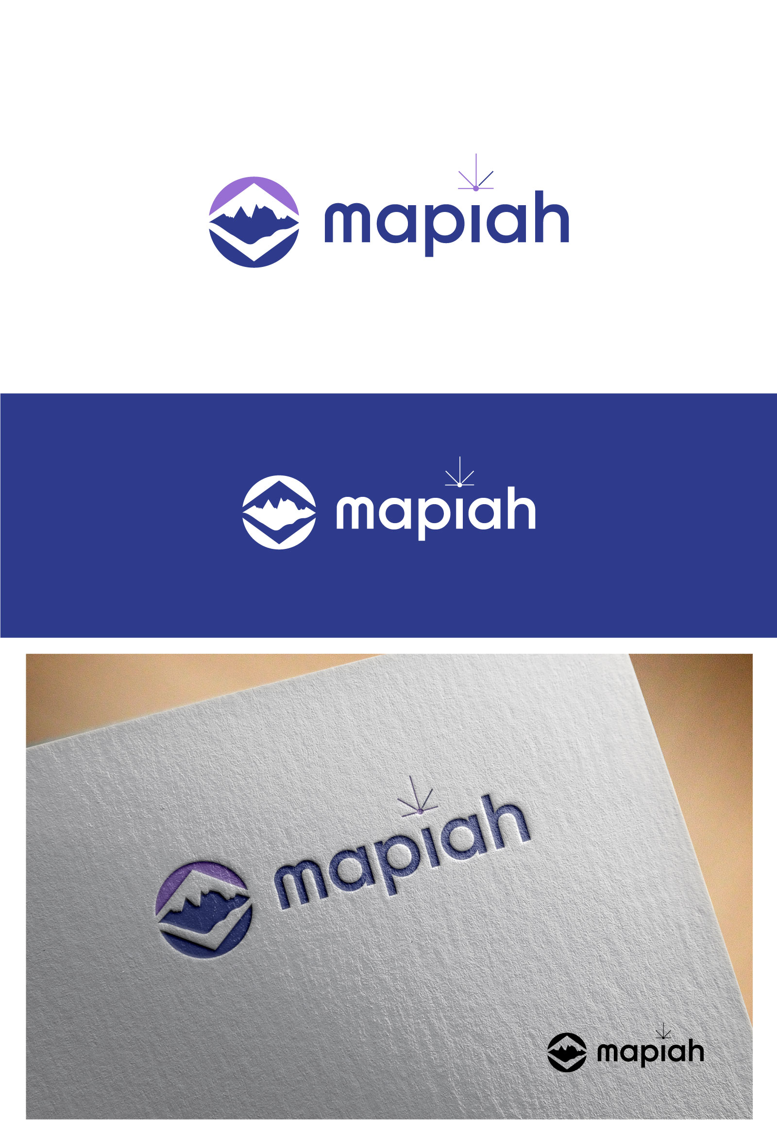 Logo Design by F a r i s a for this project | Design #33887868