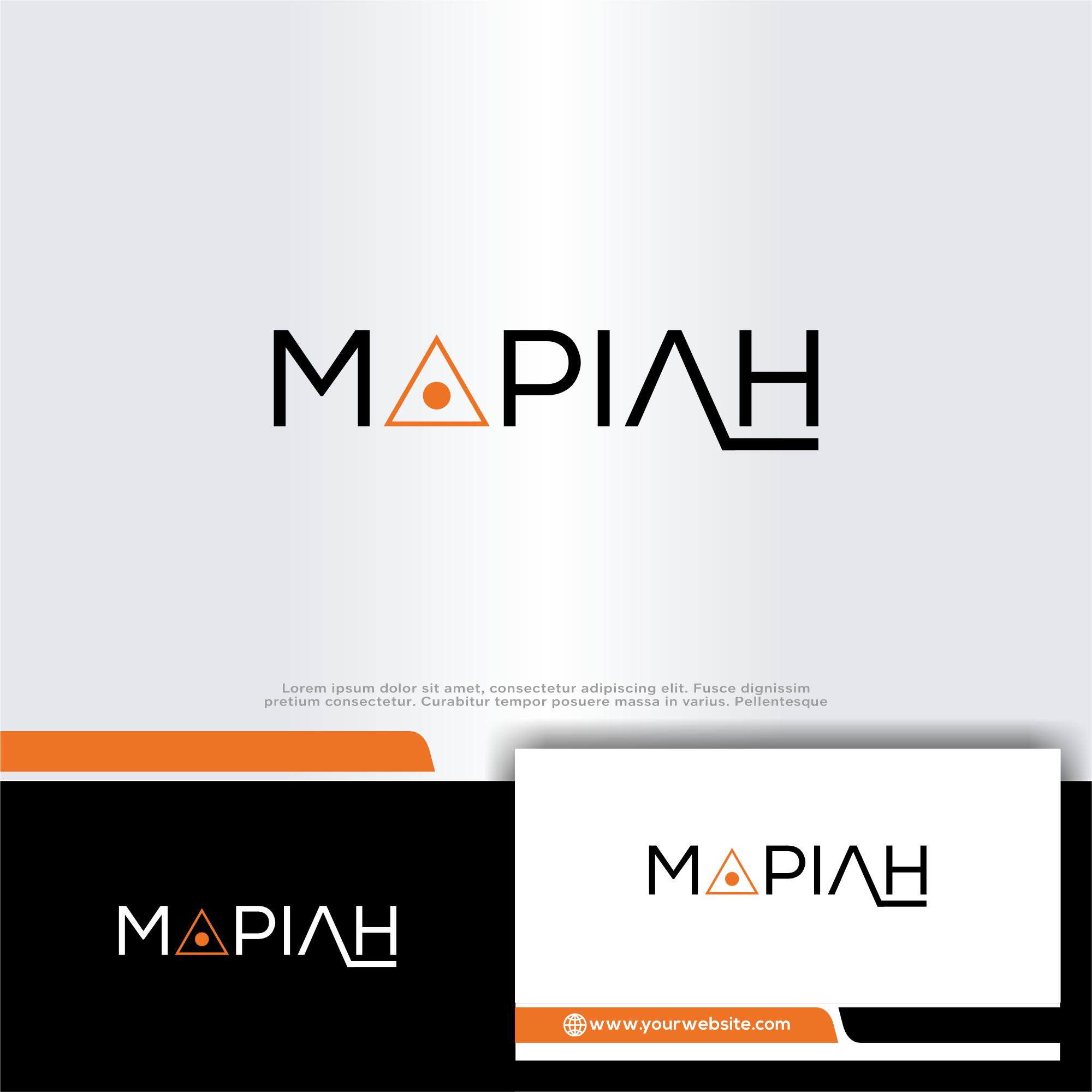 Logo Design by win it for this project | Design #33859505