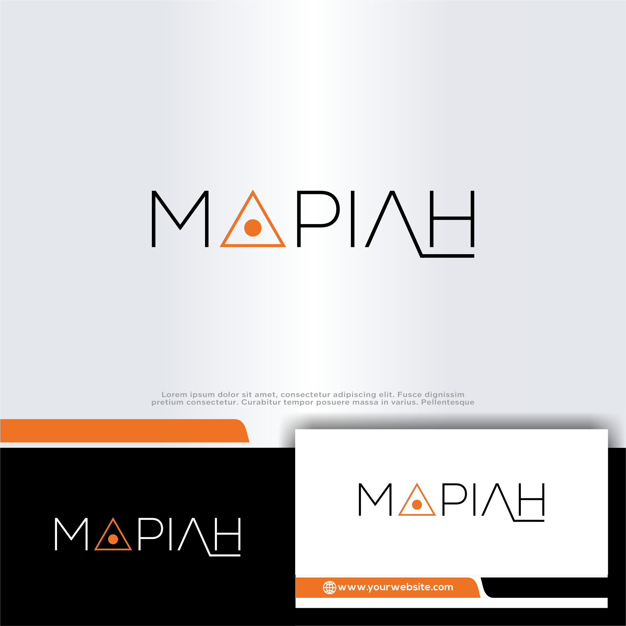 Logo Design by win it for this project | Design #33861055