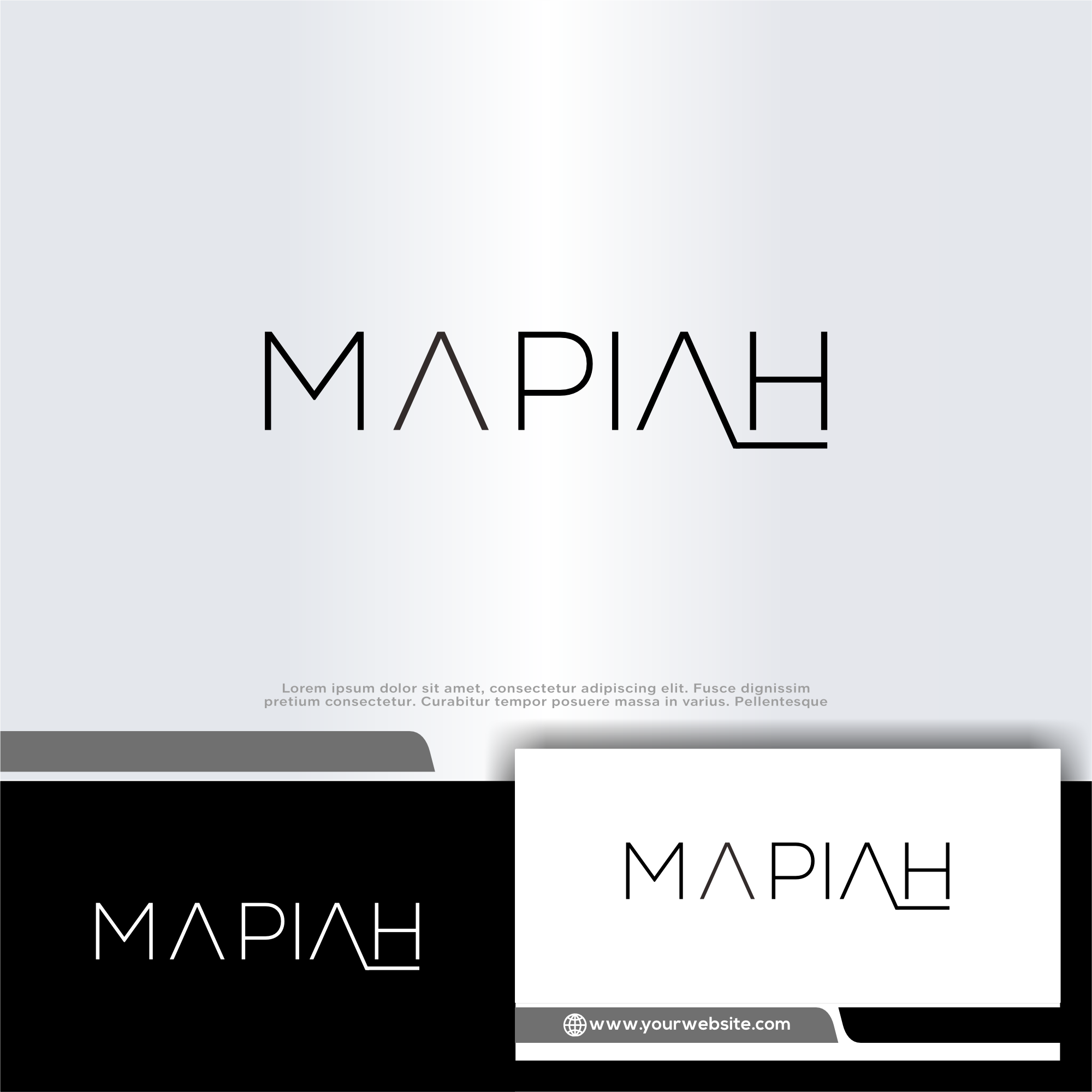 Logo Design by win it for this project | Design #33887937