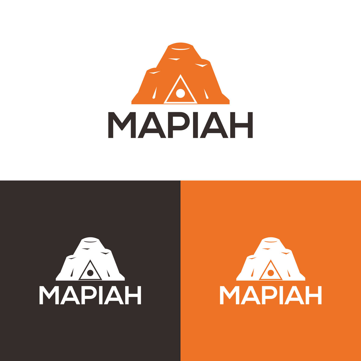 Diseño de Logo por Argidhan para este proyecto | Diseño #33868861