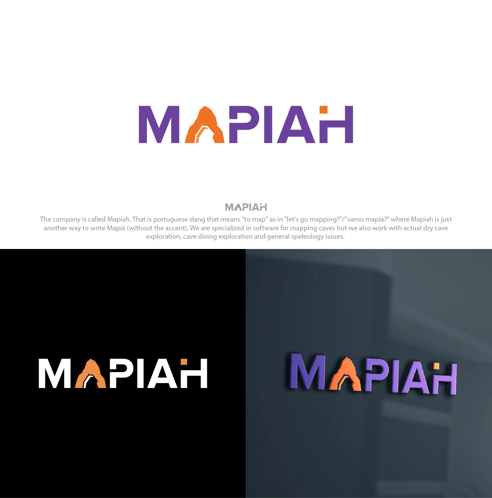 Logo Design by 4tech services for this project | Design #33858332