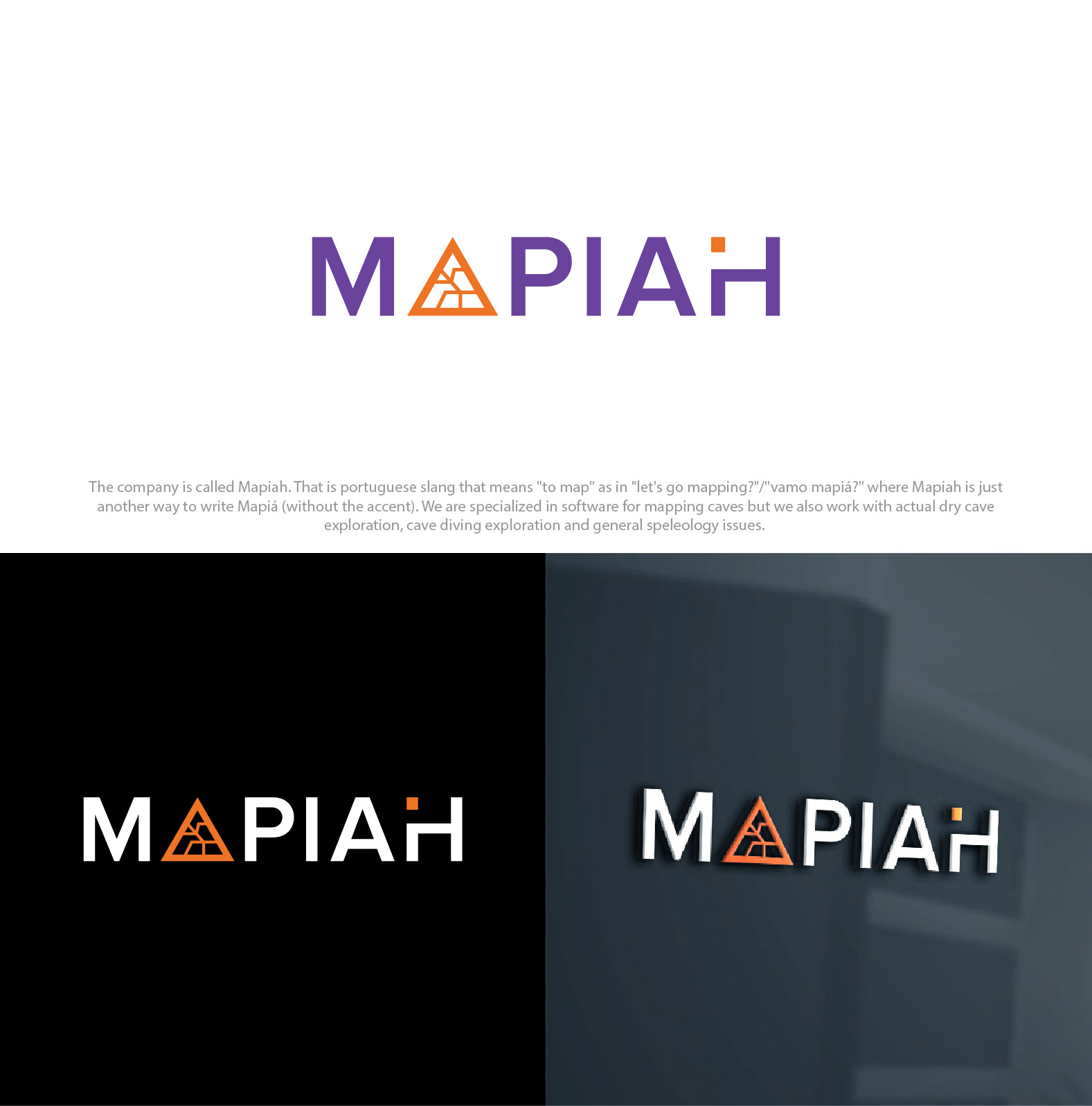 Logo Design by 4tech services for this project | Design #33870598