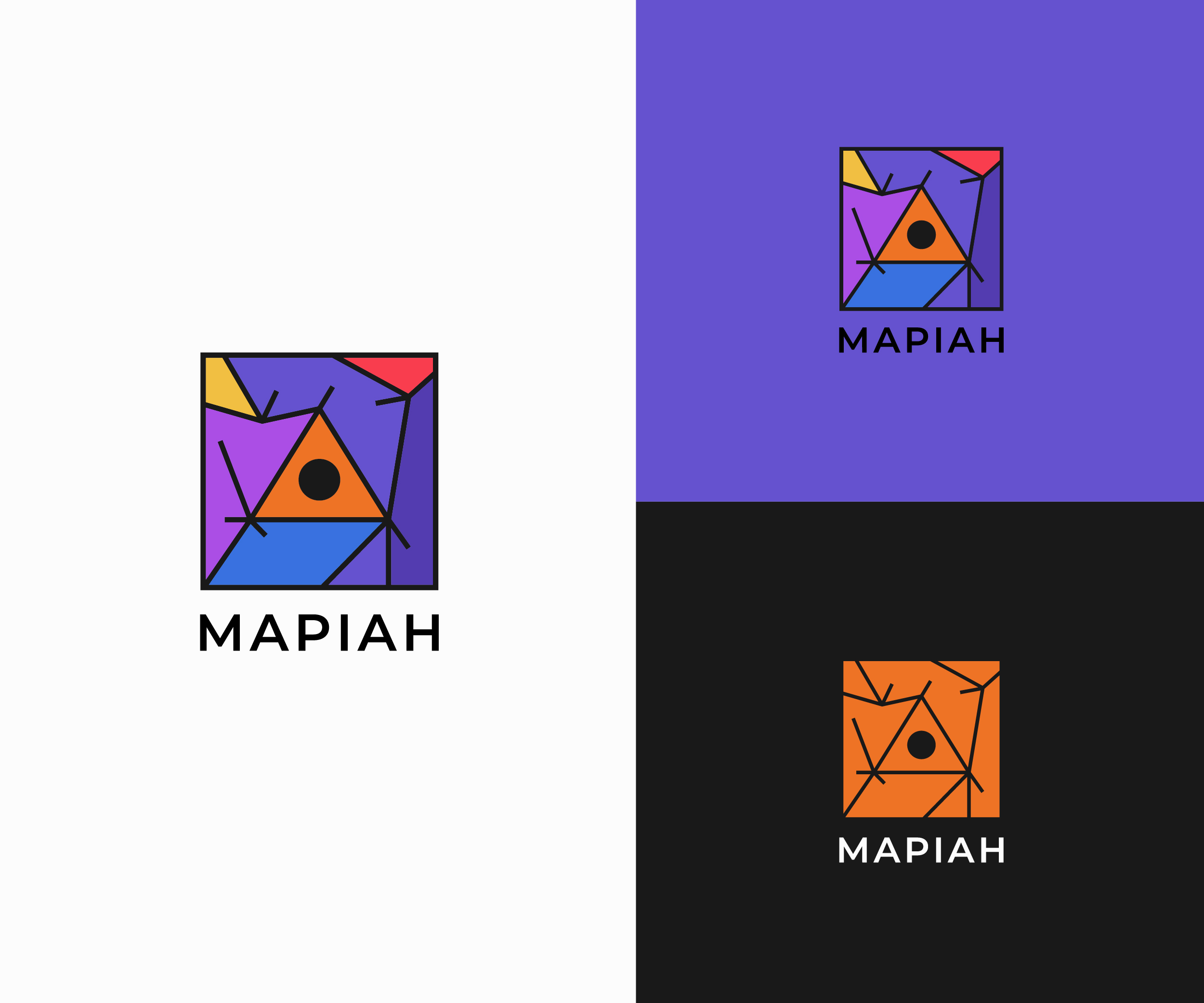Logo Design by royanmj04 for this project | Design #33866421