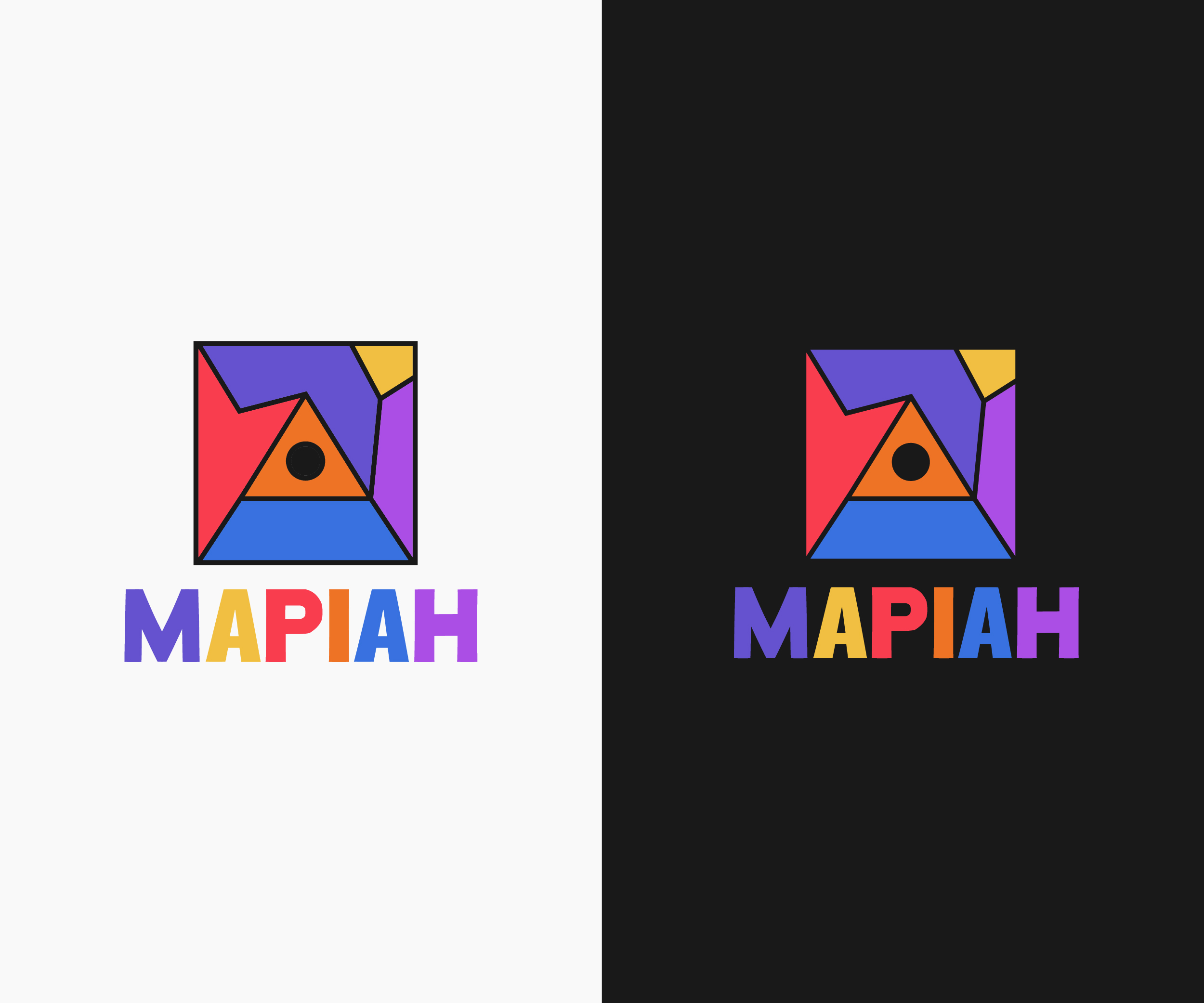 Logo Design by royanmj04 for this project | Design #33886317