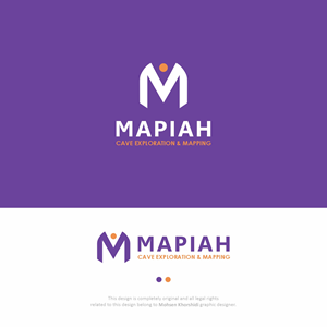 Logo Design by Mohsen Khorshidi