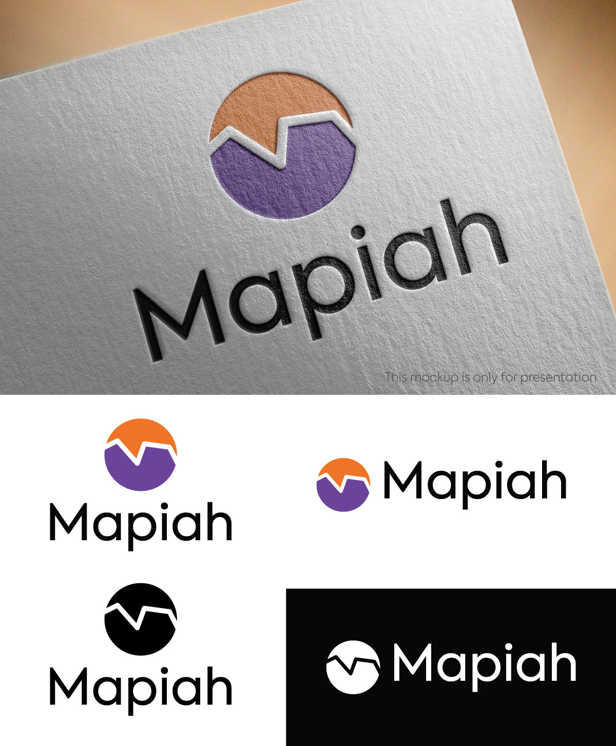 Logo Design by UN for this project | Design #33863999