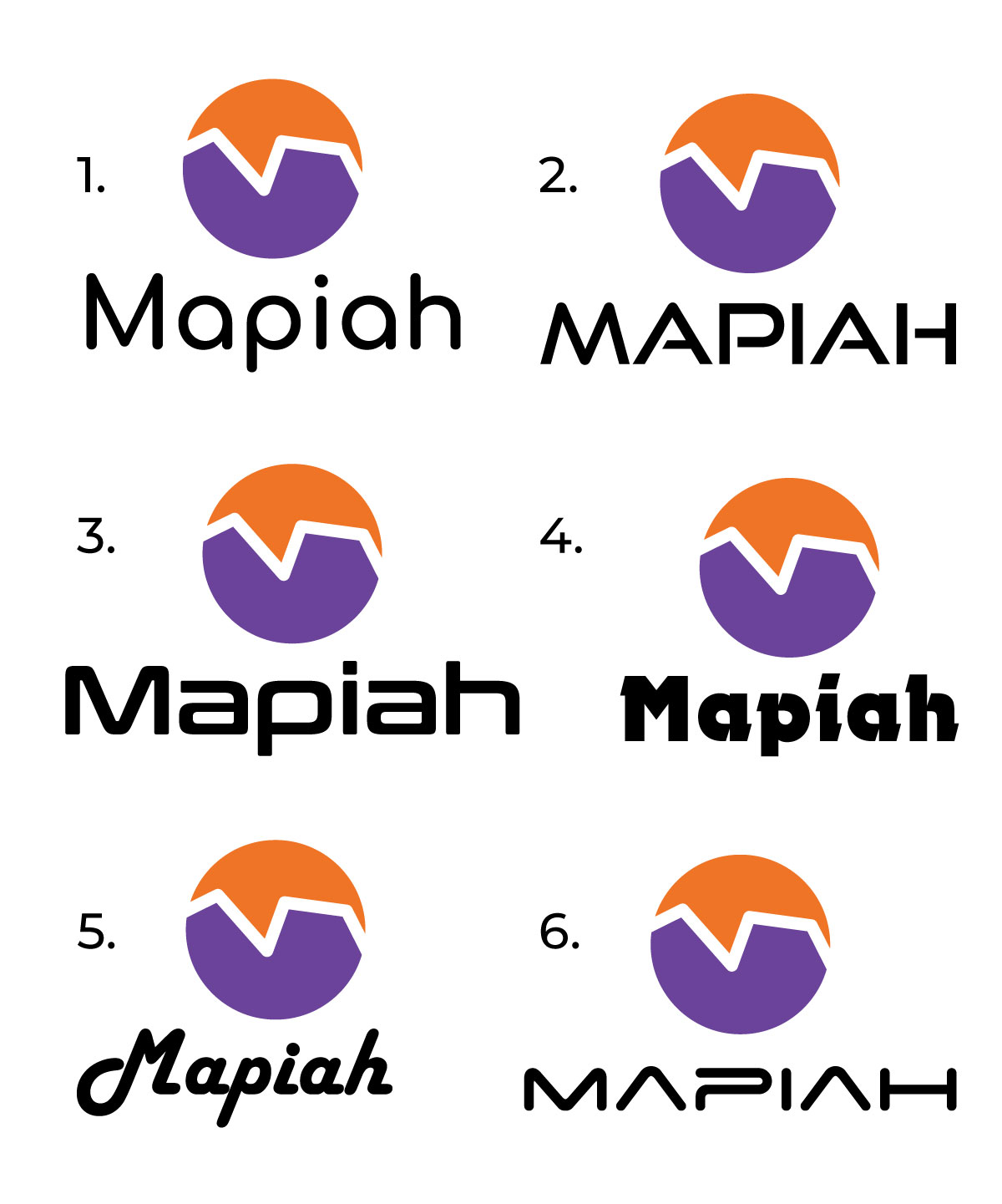 Logo Design by UN for this project | Design #33868597