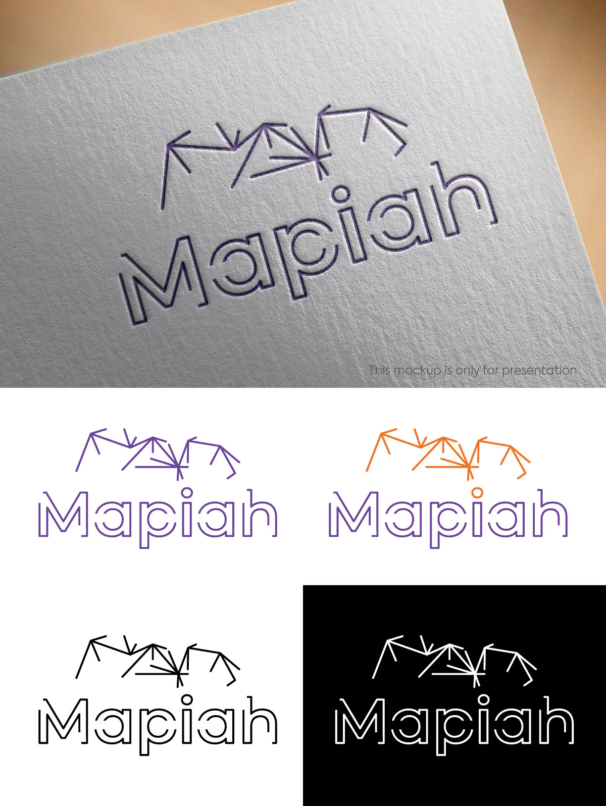 Diseño de Logo por UN para este proyecto | Diseño #33895206