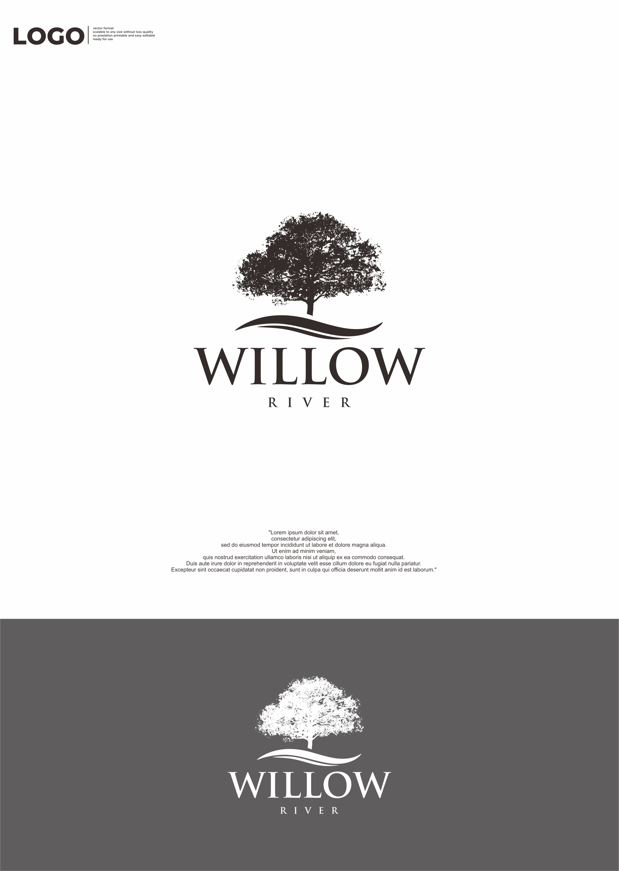 Logo Design by aquila© for this project | Design #33902346