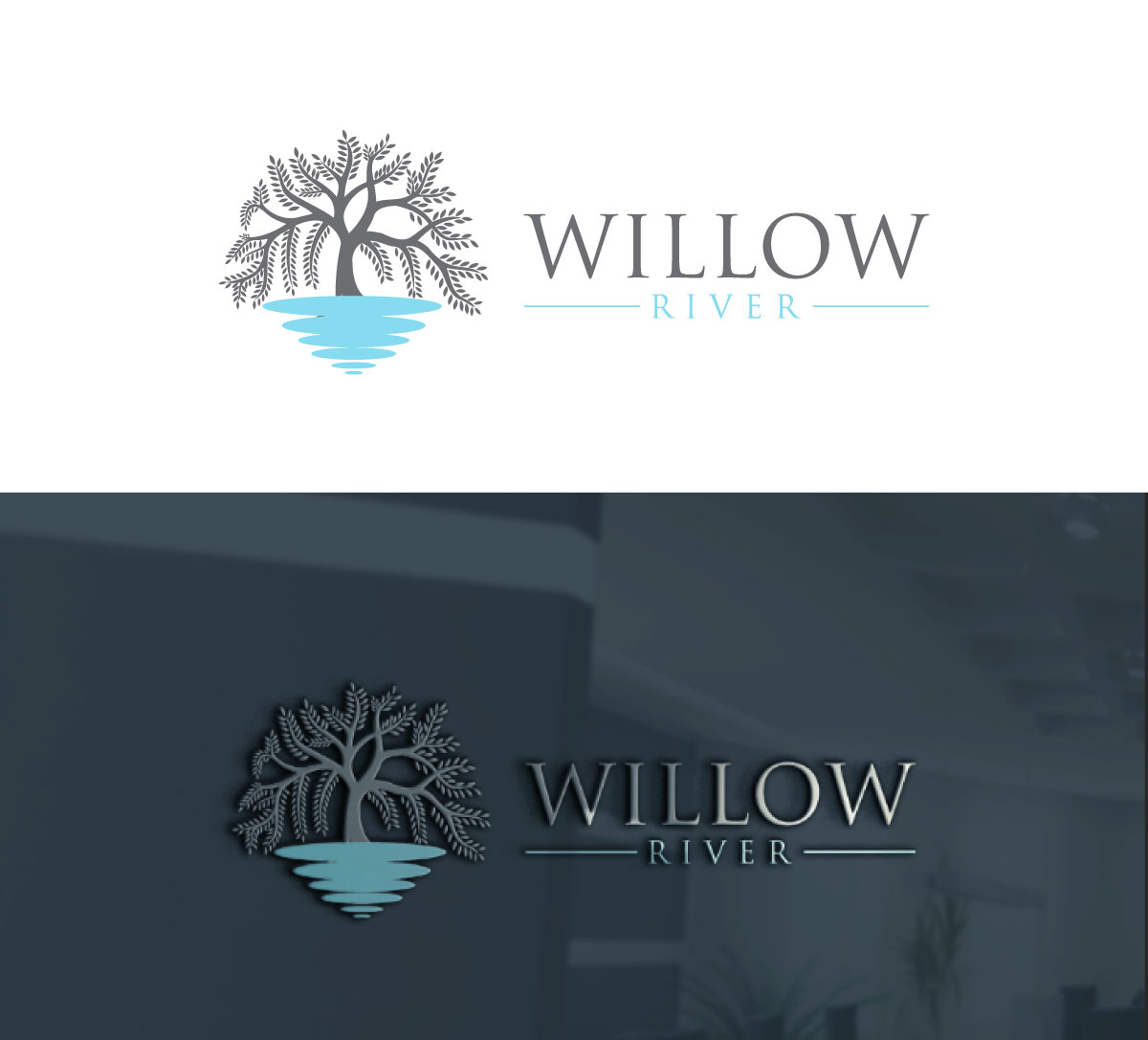 Logo Design by Danial07 for this project | Design #33864909