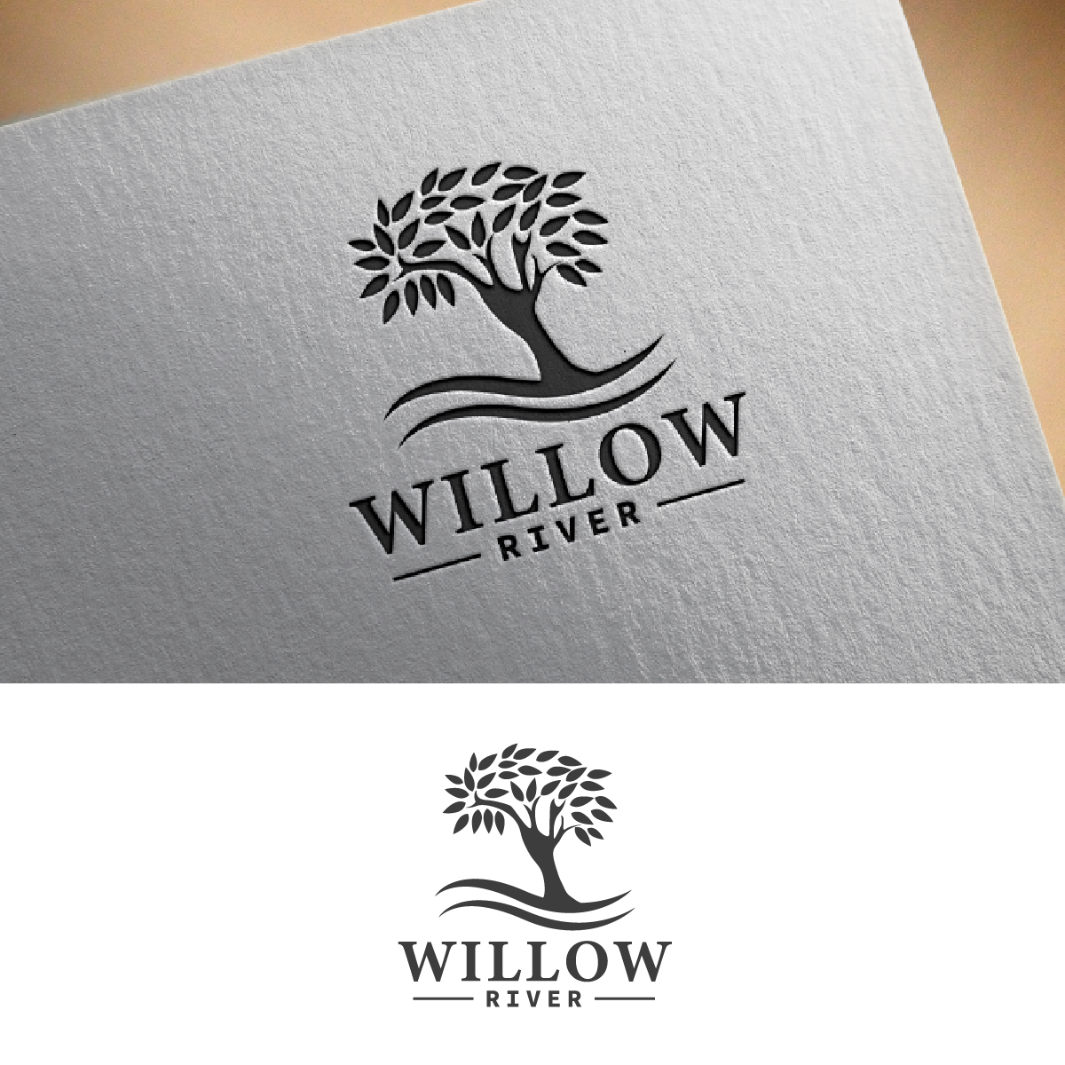 Logo Design by Loknath for this project | Design #33863023