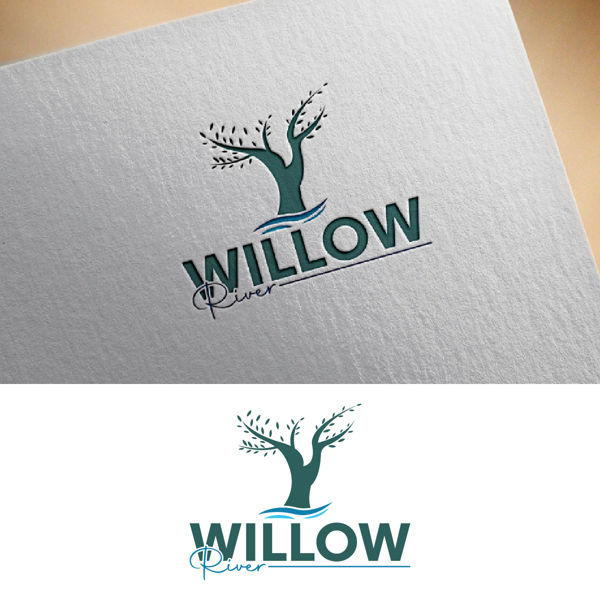 Logo Design by Loknath for this project | Design #33863099