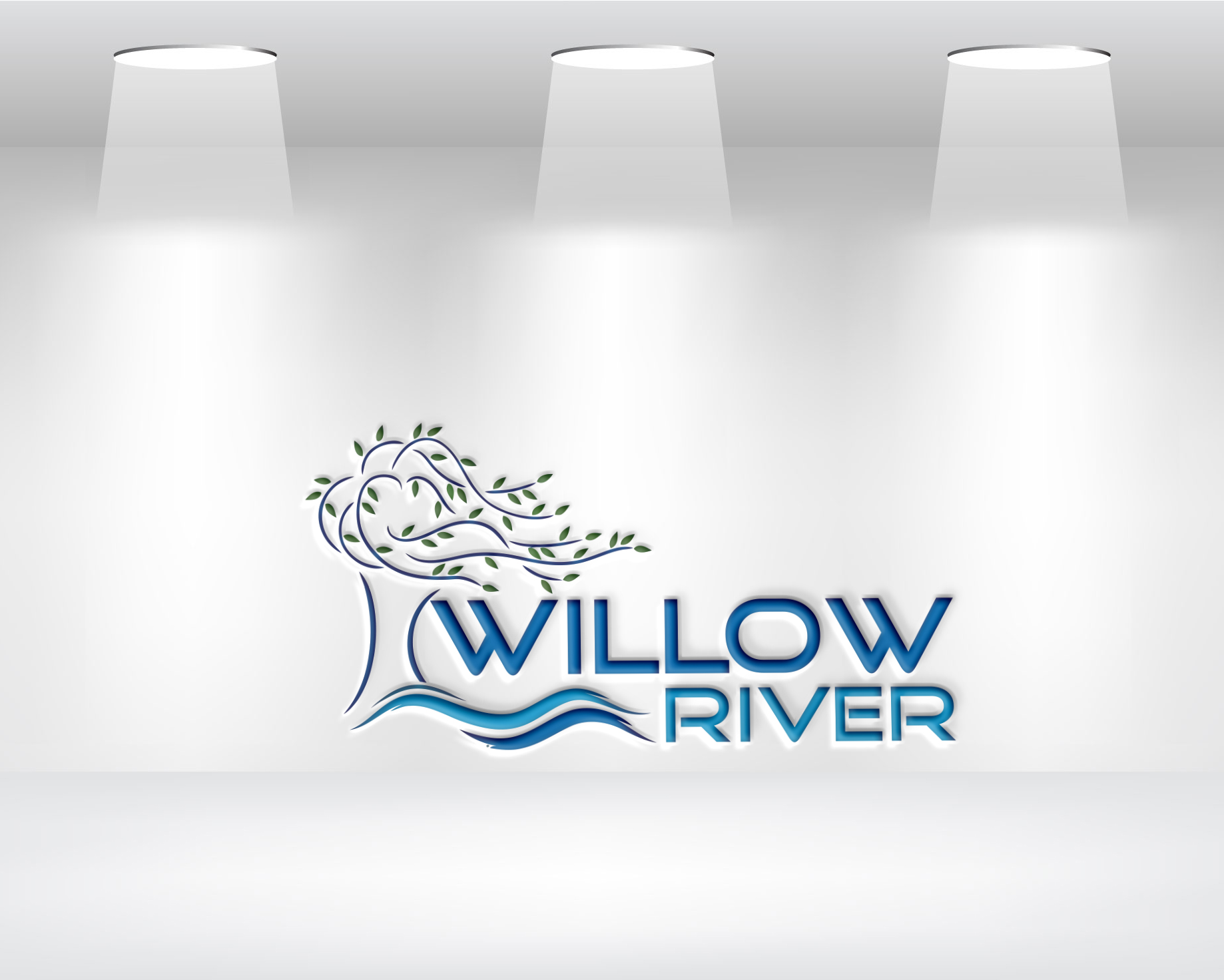 Logo Design by Daniel Khan for this project | Design #33860287