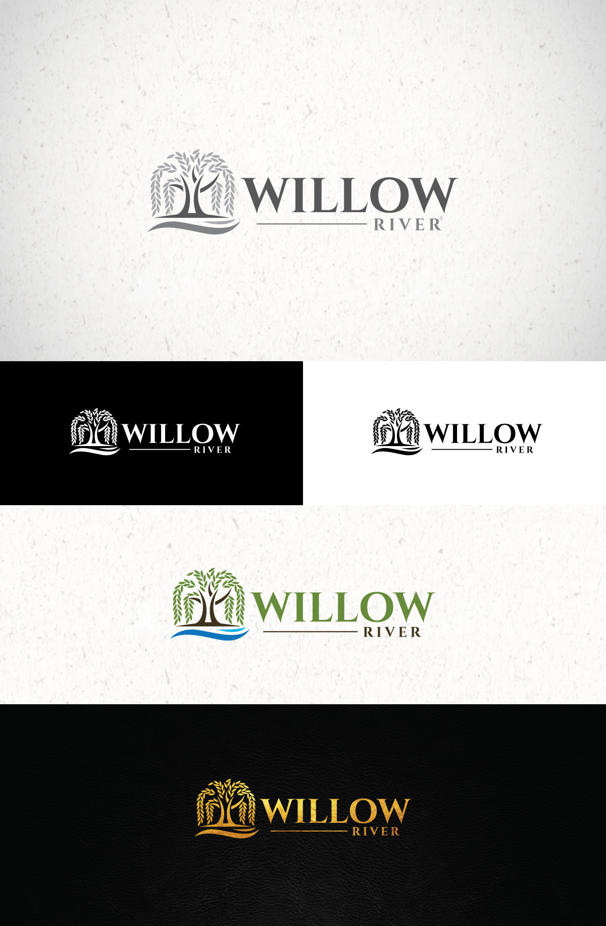 Logo Design by Logo Stock for this project | Design #33863187