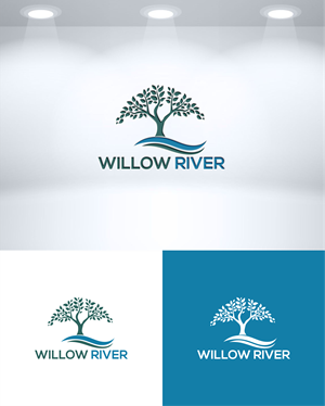 Logo Design by healer1617 for this project | Design: #33858756