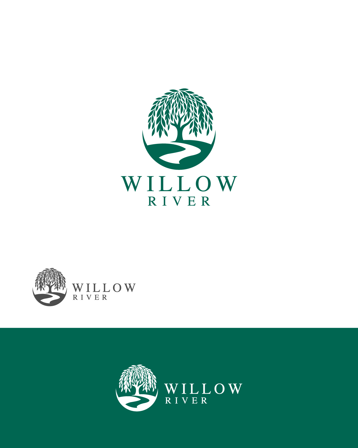 Logo Design by Ben Naveed for this project | Design #33858081