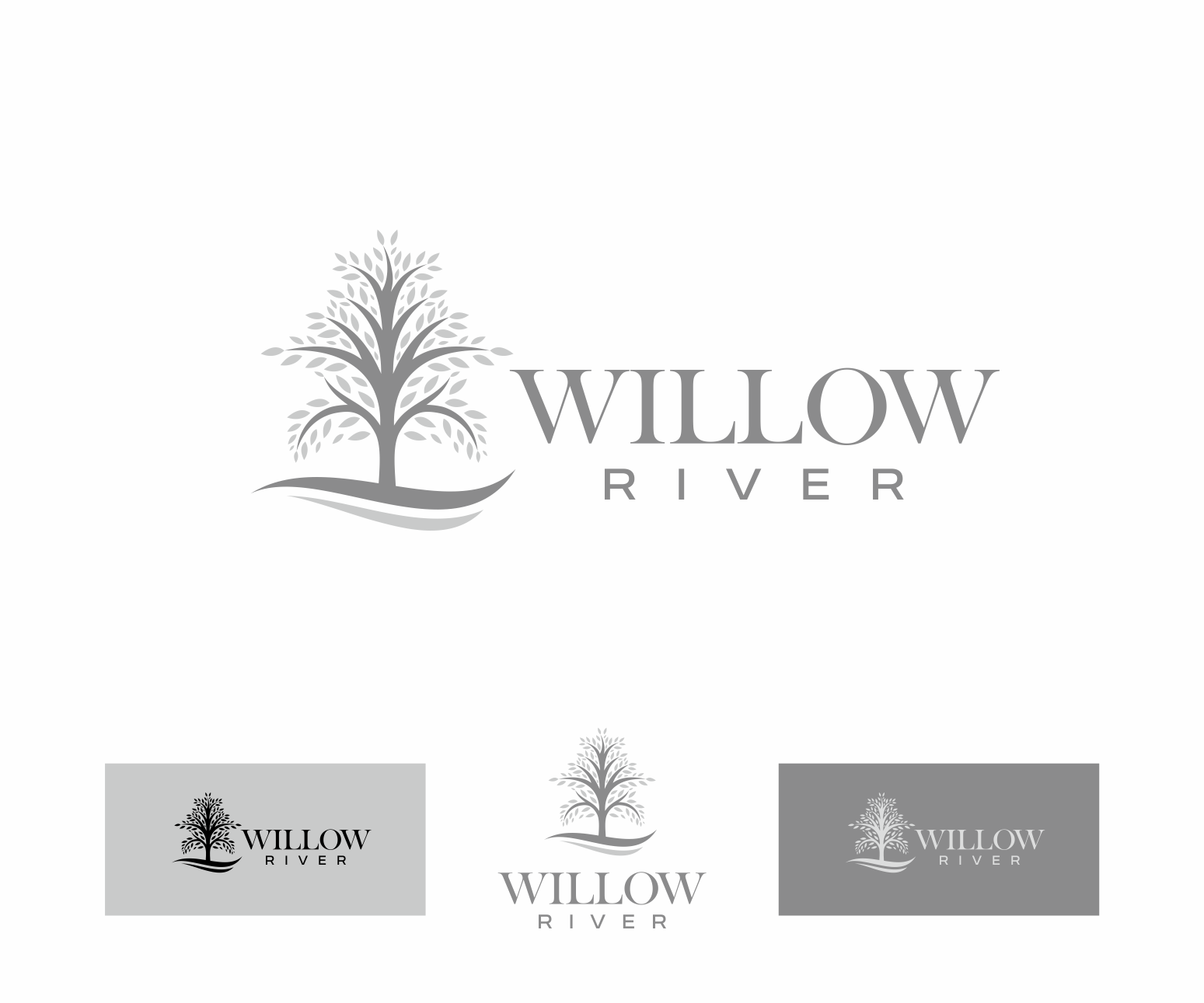 Logo Design by Sibyle for this project | Design #33859385