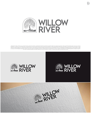 Logo Design by D_Mantra for this project | Design: #33863507