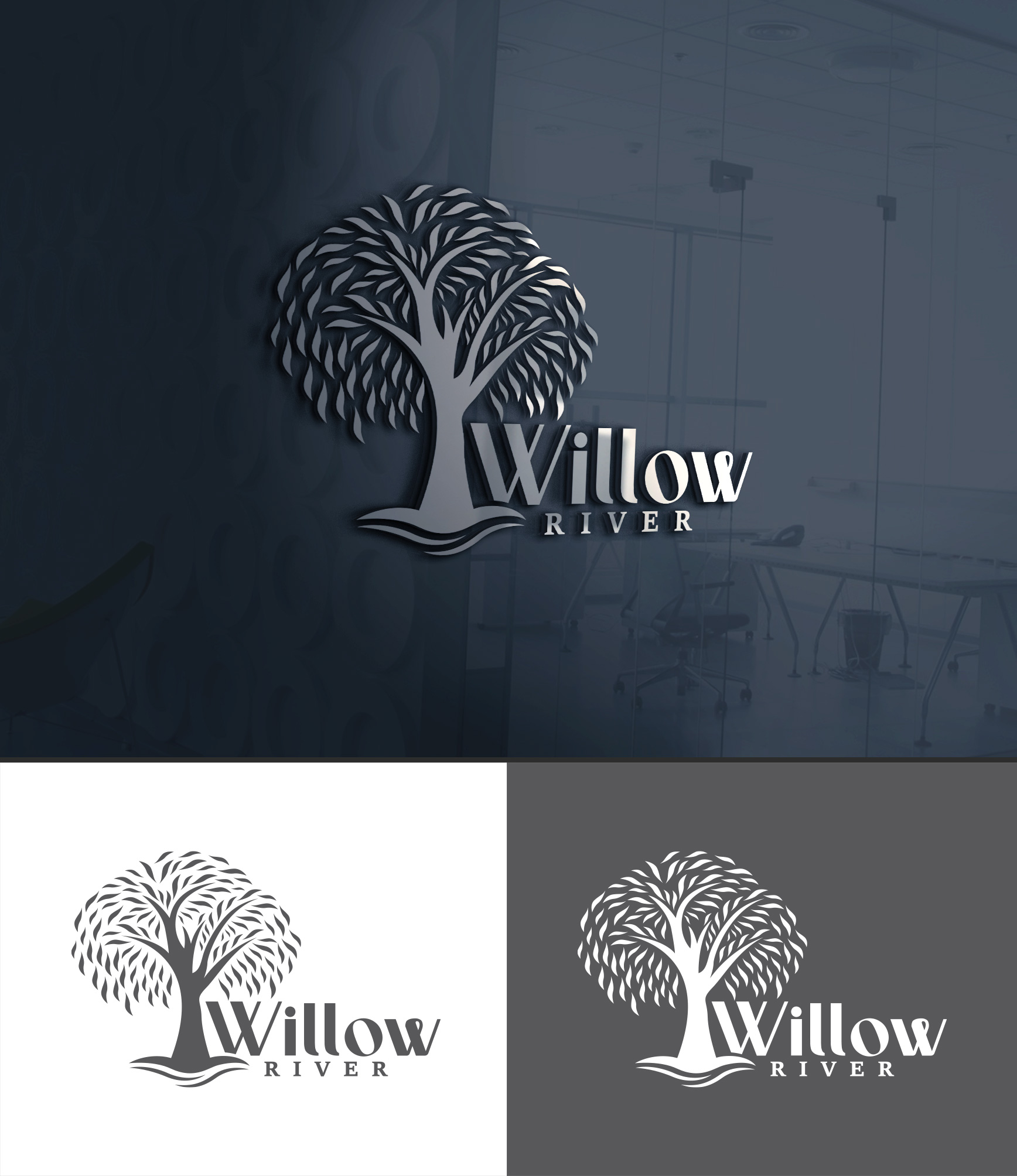 Logo Design by Impressive Designs for this project | Design #33860472