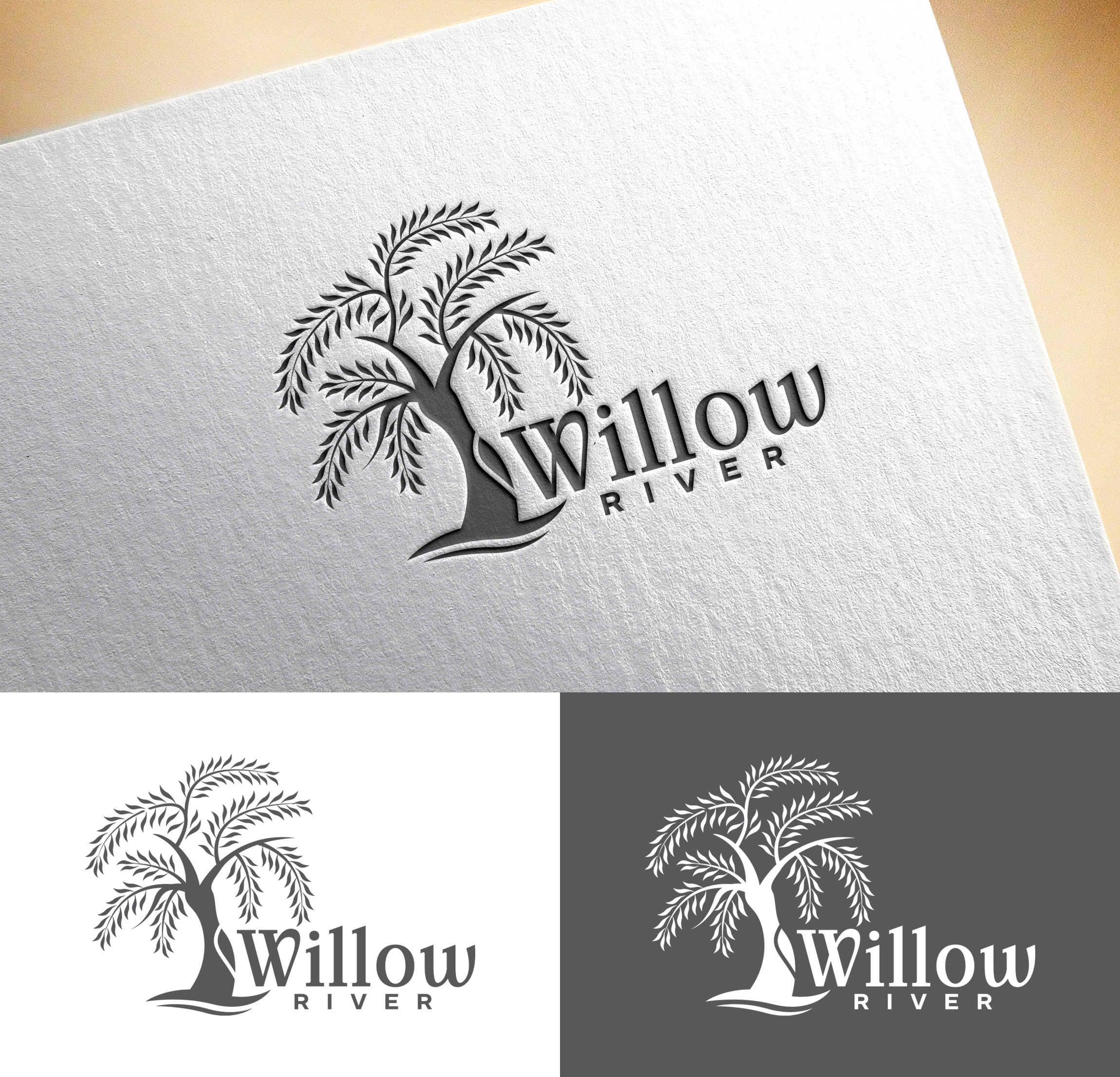 Diseño de Logo por Impressive Designs para este proyecto | Diseño #33860475