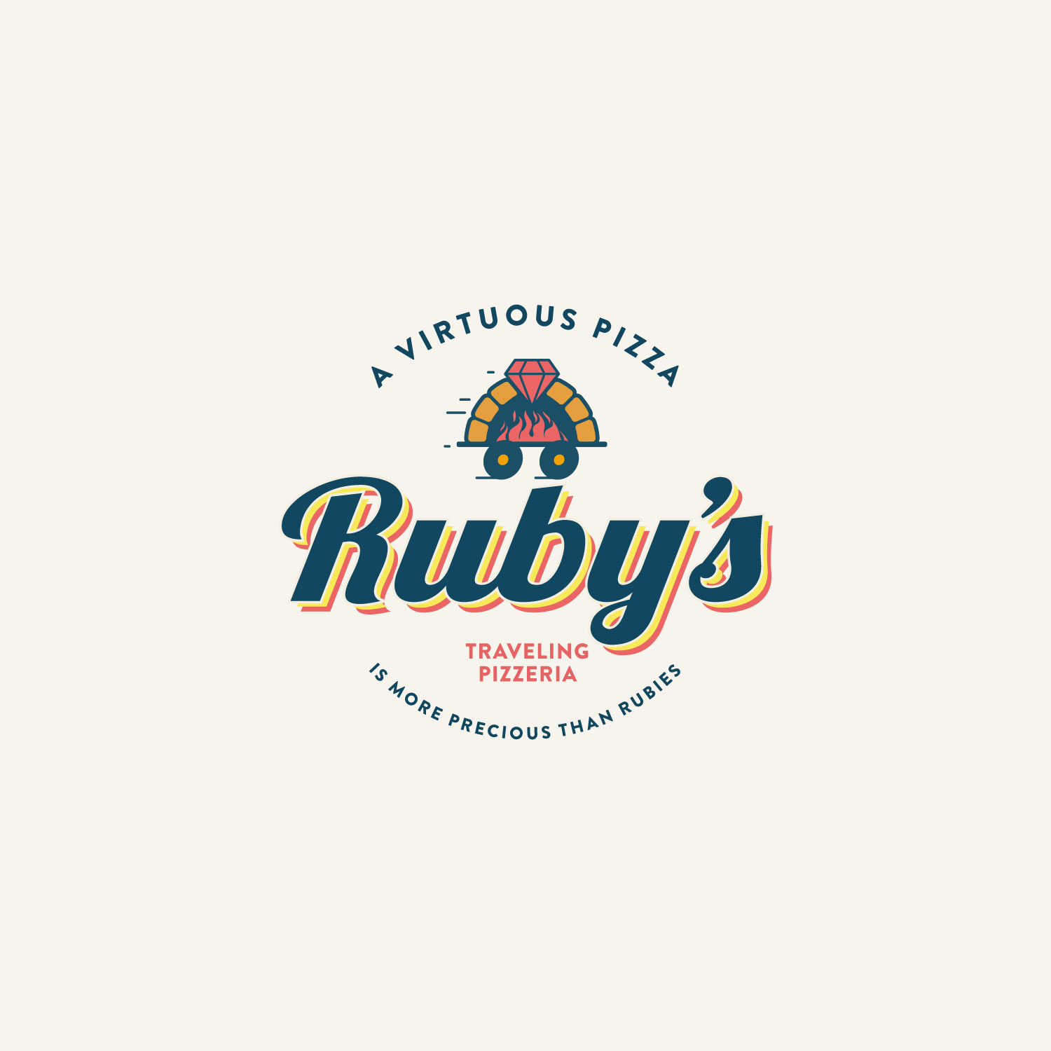 Logo Design by Nglray for this project | Design #33928159