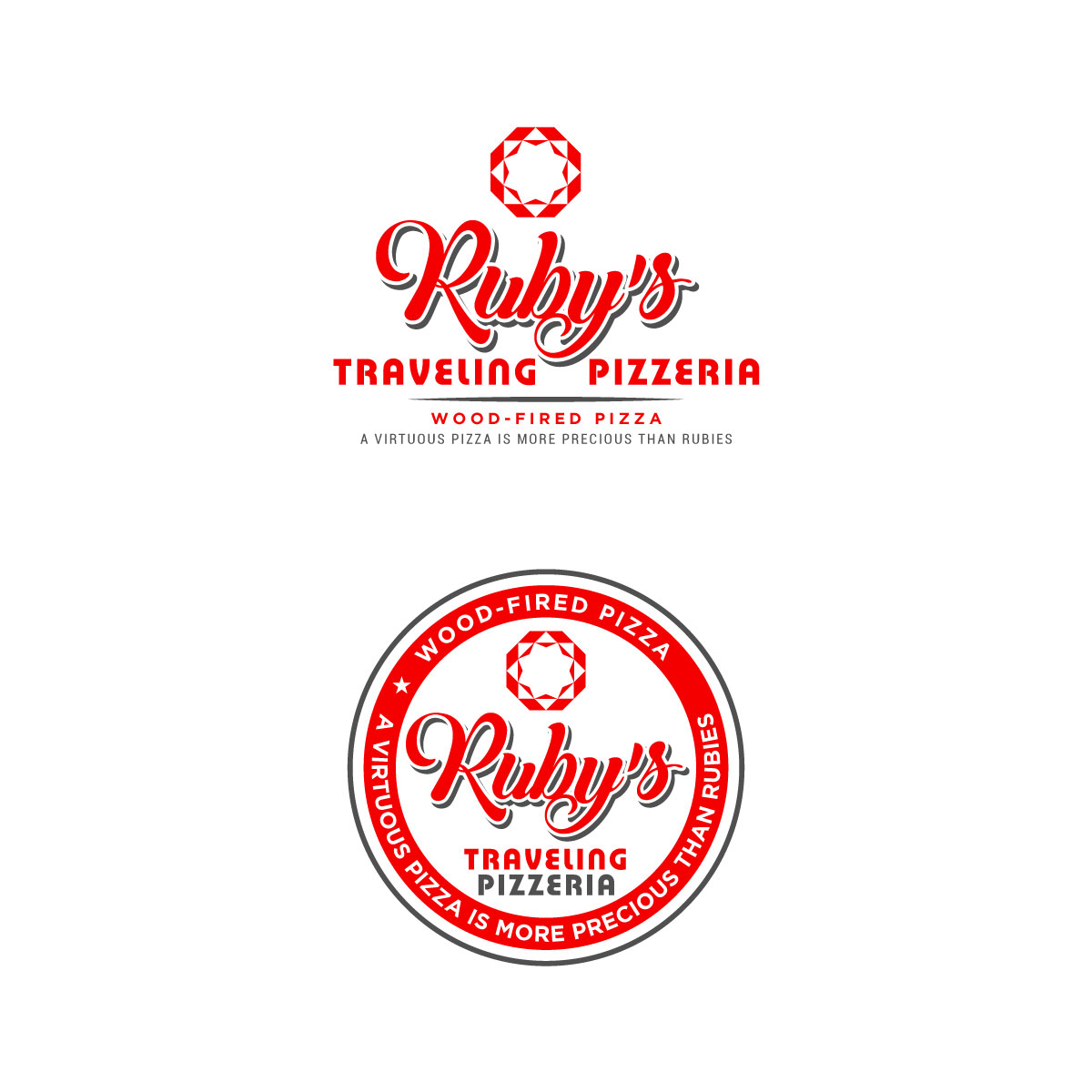 Logo Design by chris Ray for this project | Design #33861507