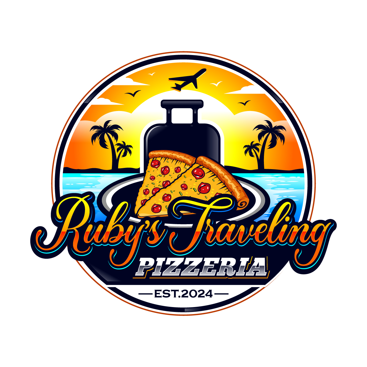 Logo Design by Suvendu.S for this project | Design #33875335