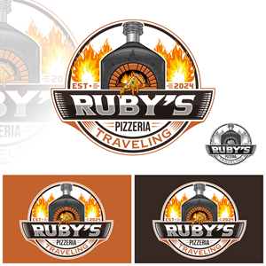 Logo Design by Suvendu.S for this project | Design: #33876195