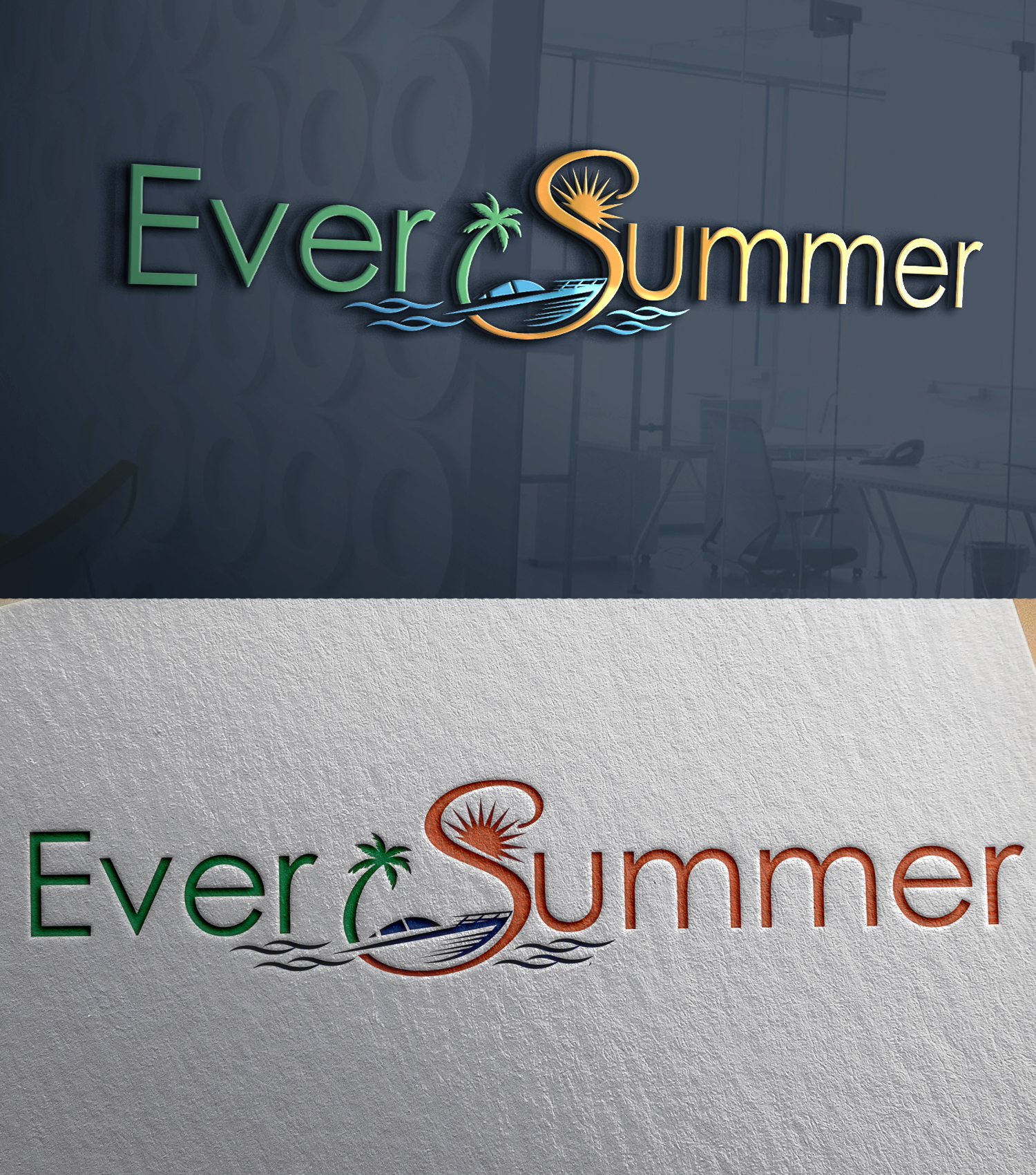 Diseño de Logo por 24ksunny para este proyecto | Diseño #33859062
