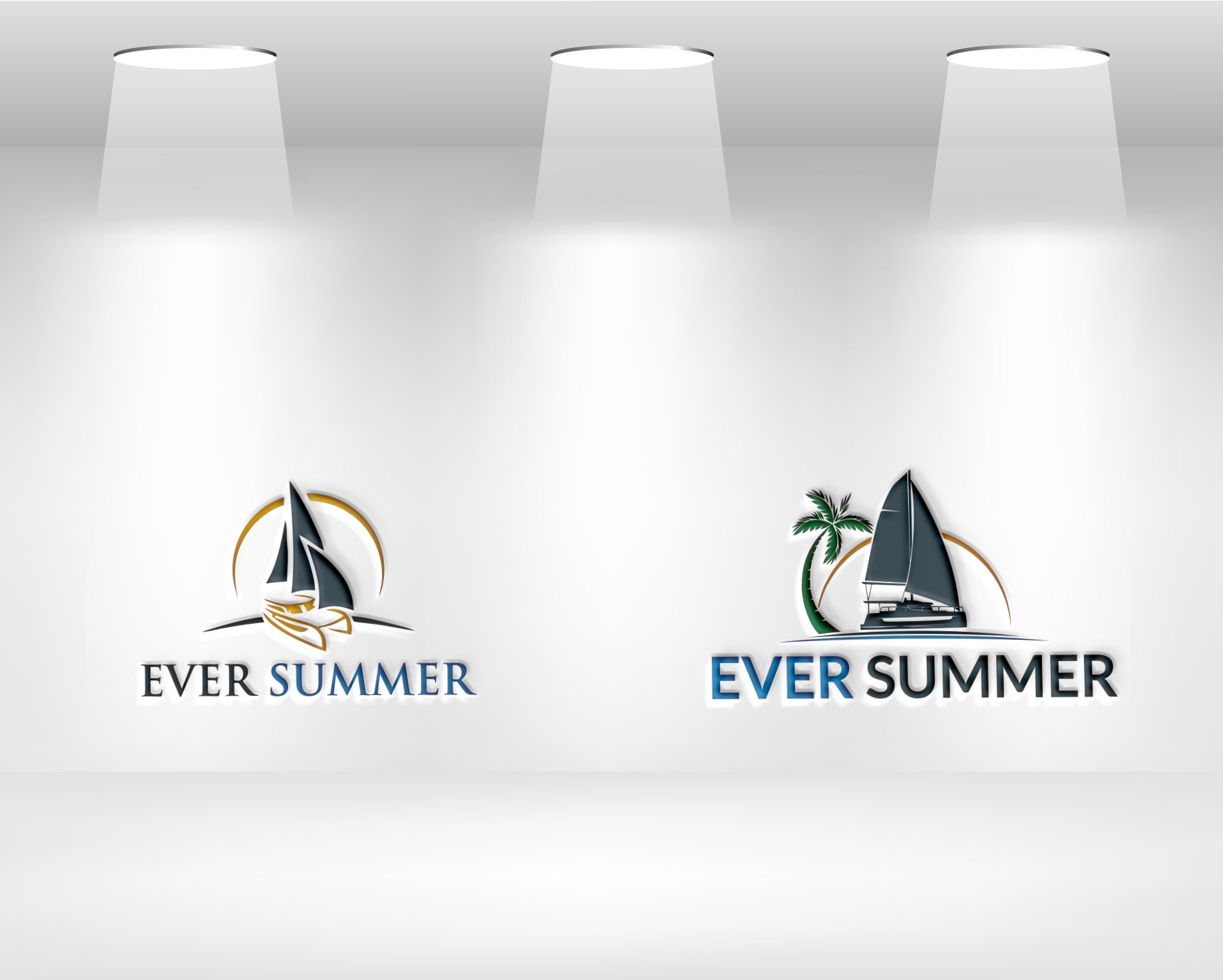 Logo Design by Daniel Khan for this project | Design #33860454