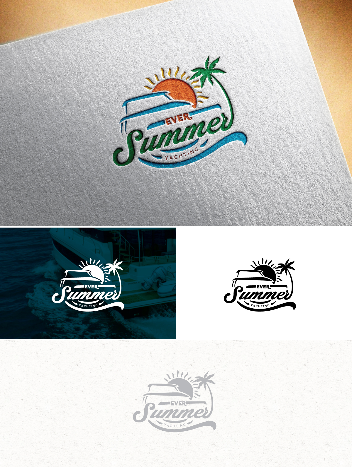 Logo Design by Logo Stock for this project | Design #33864081
