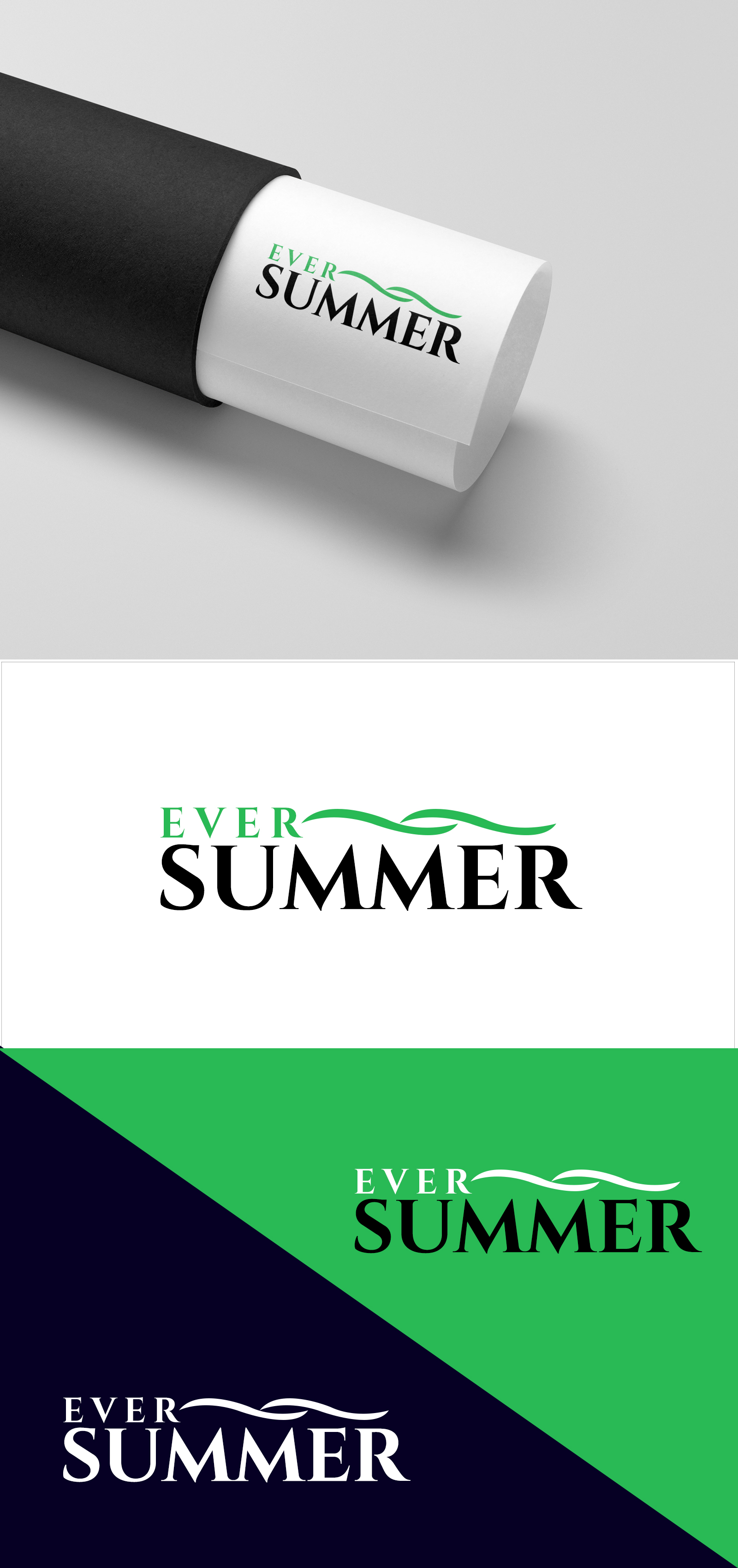 Logo Design by mahfuz1450r for this project | Design #33869110