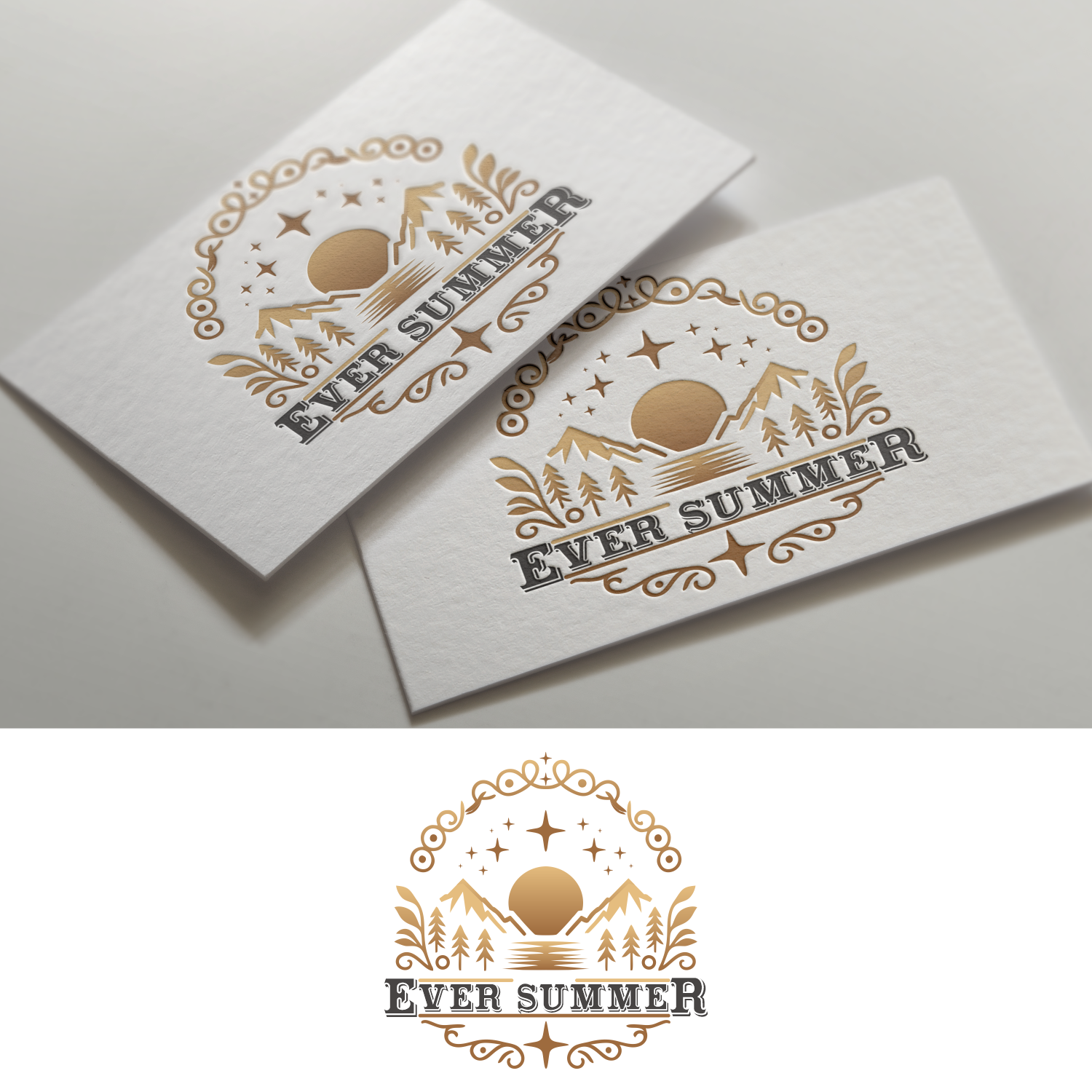 Logo Design by Abigaill_design for this project | Design #33859544